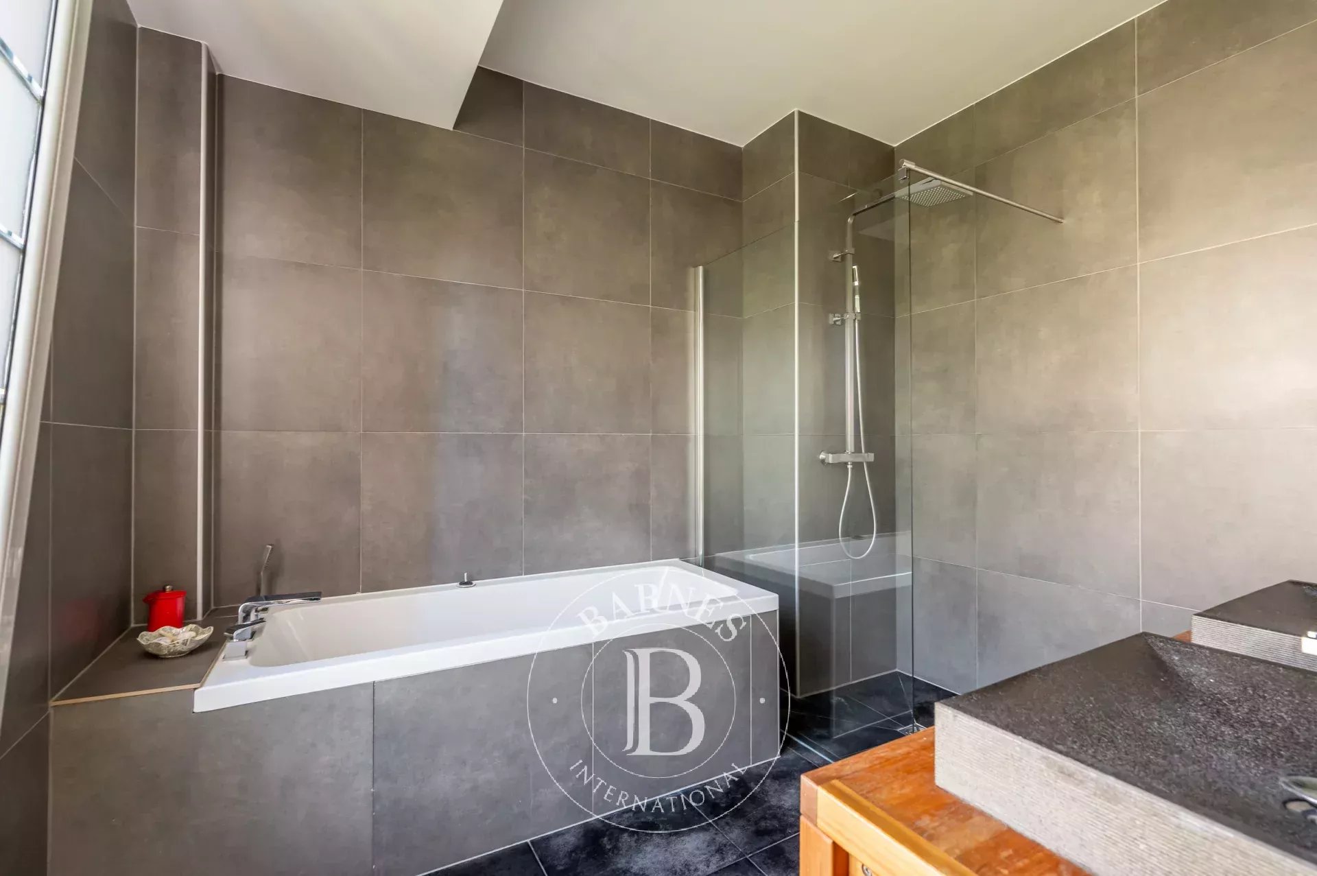 Asnières-sur-Seine  - Casa 8 Cuartos 4 Habitaciones - picture 15