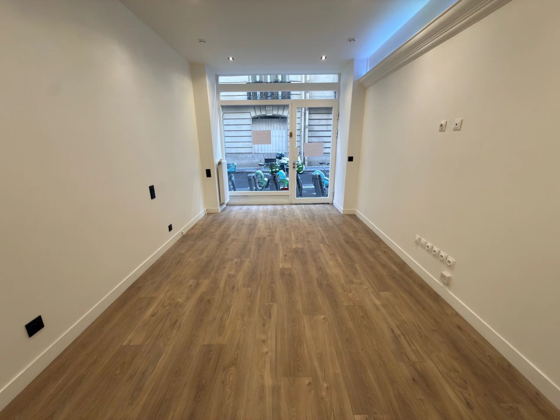 Agence immobilière de MIZ Partners