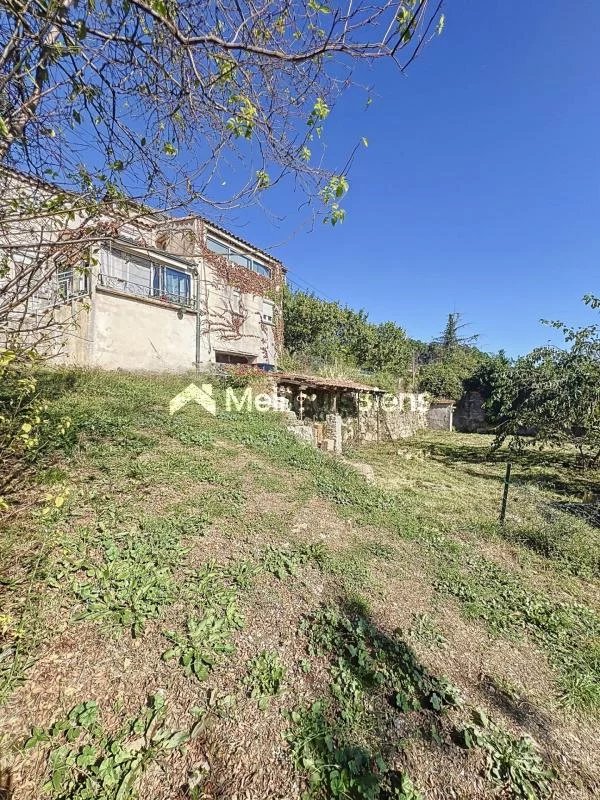 Sud Ardèche - Saint Paul Le Jeune - Maison avec Vue