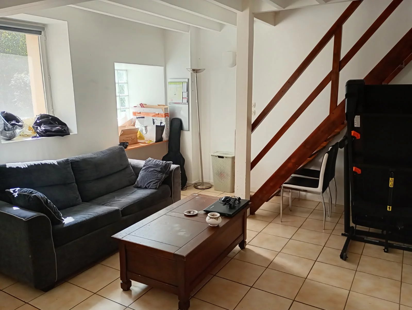 Vente Appartement Dampierre-en-Yvelines