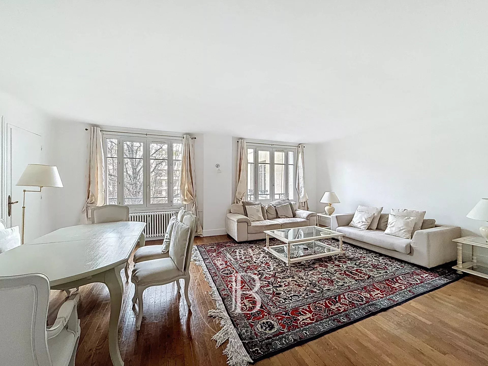 Daire Neuilly-sur-Seine