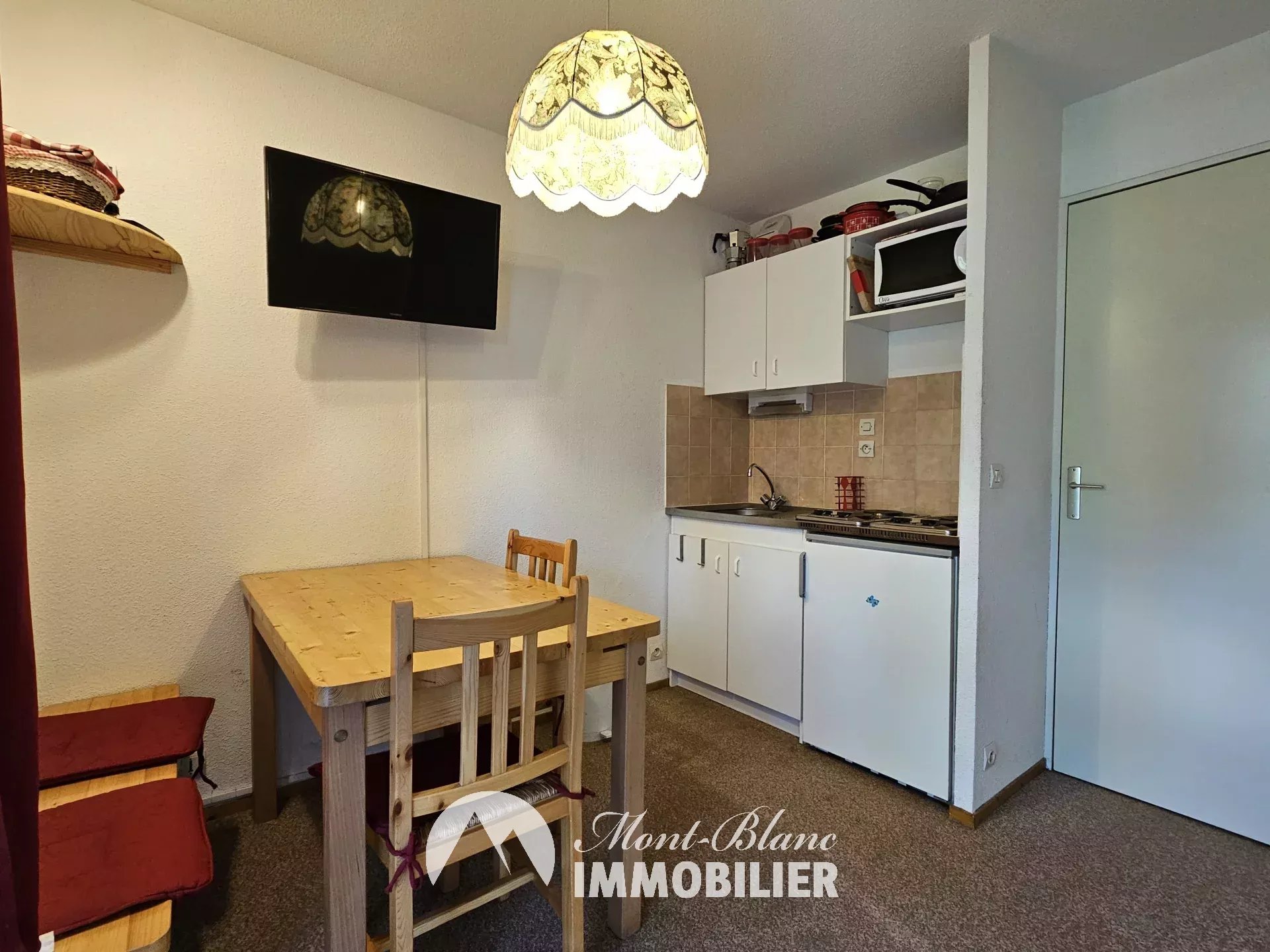 Agence immobilière de SAS MBI