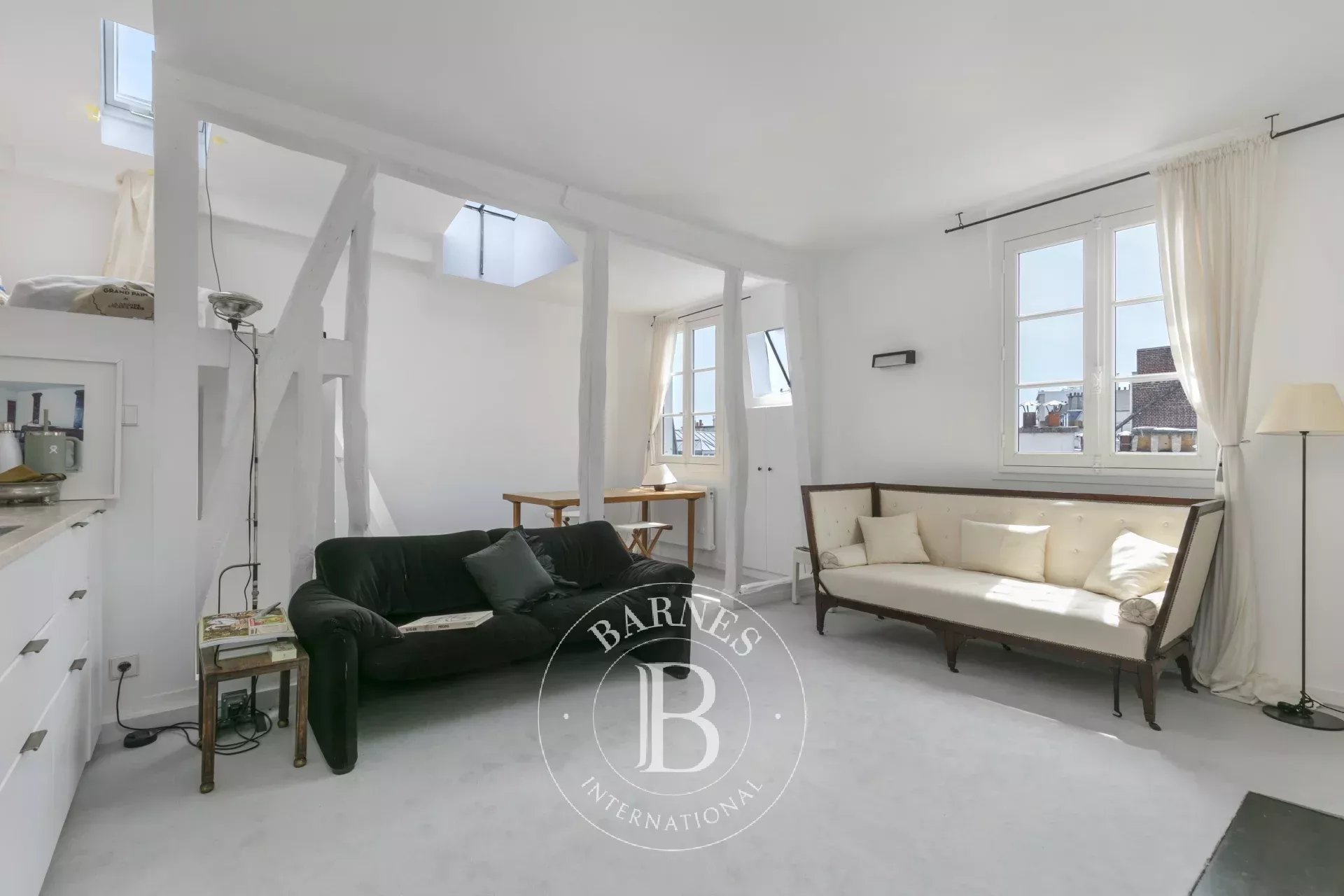 Piso Paris 75011  -  ref 87054145 (picture 1)