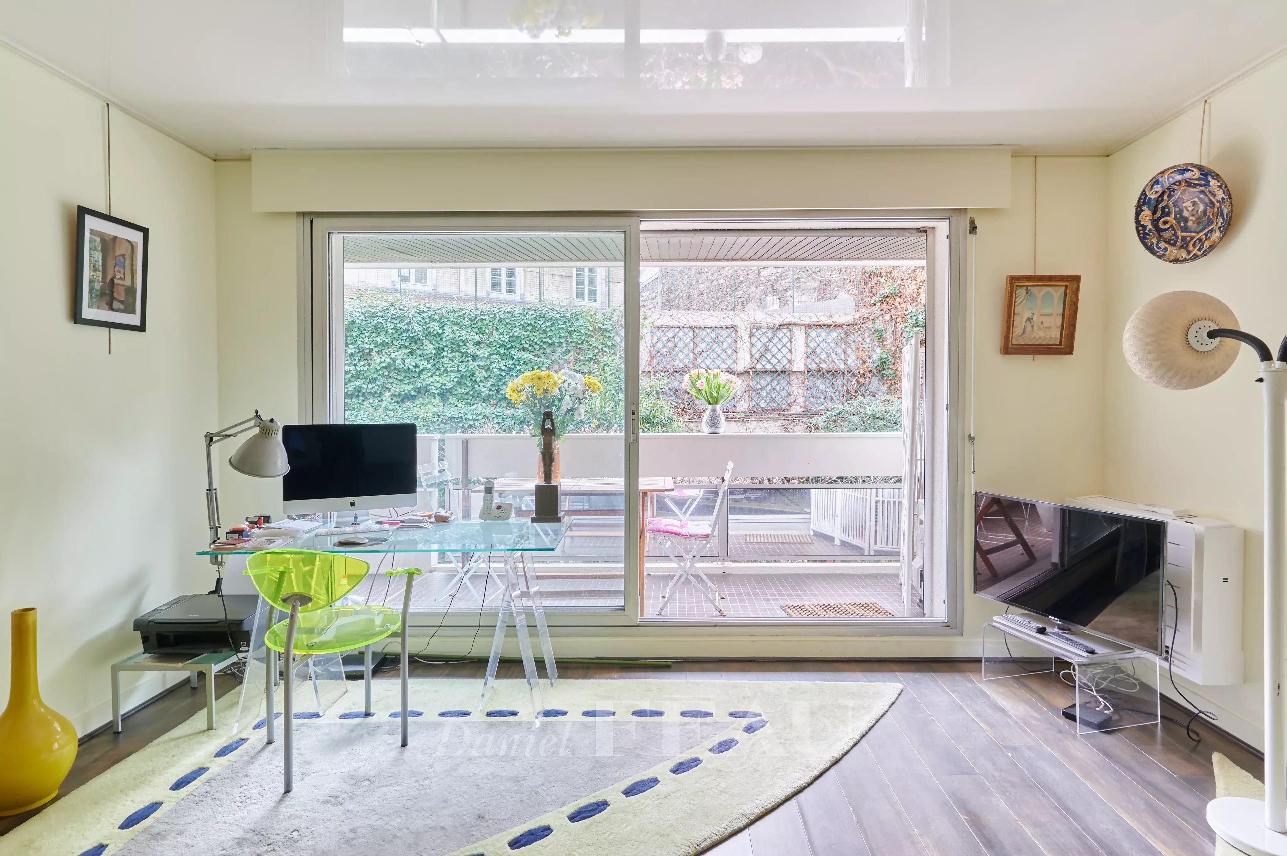 Sale Apartment Paris 6th