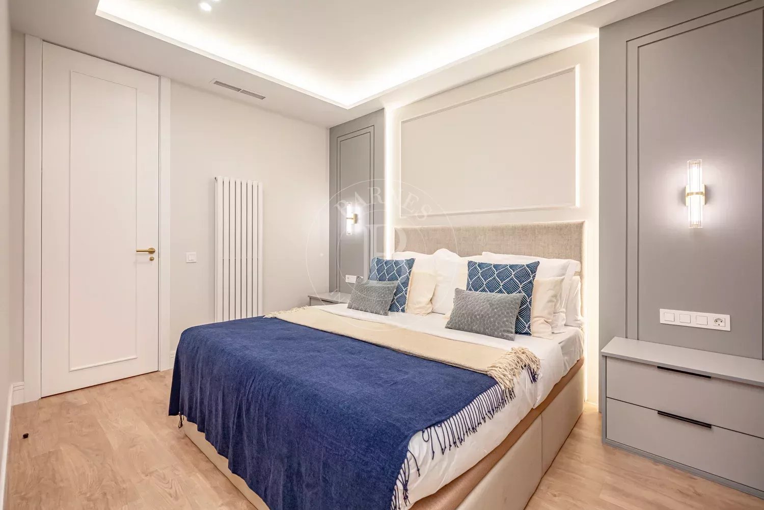 Daire Madrid - picture 31