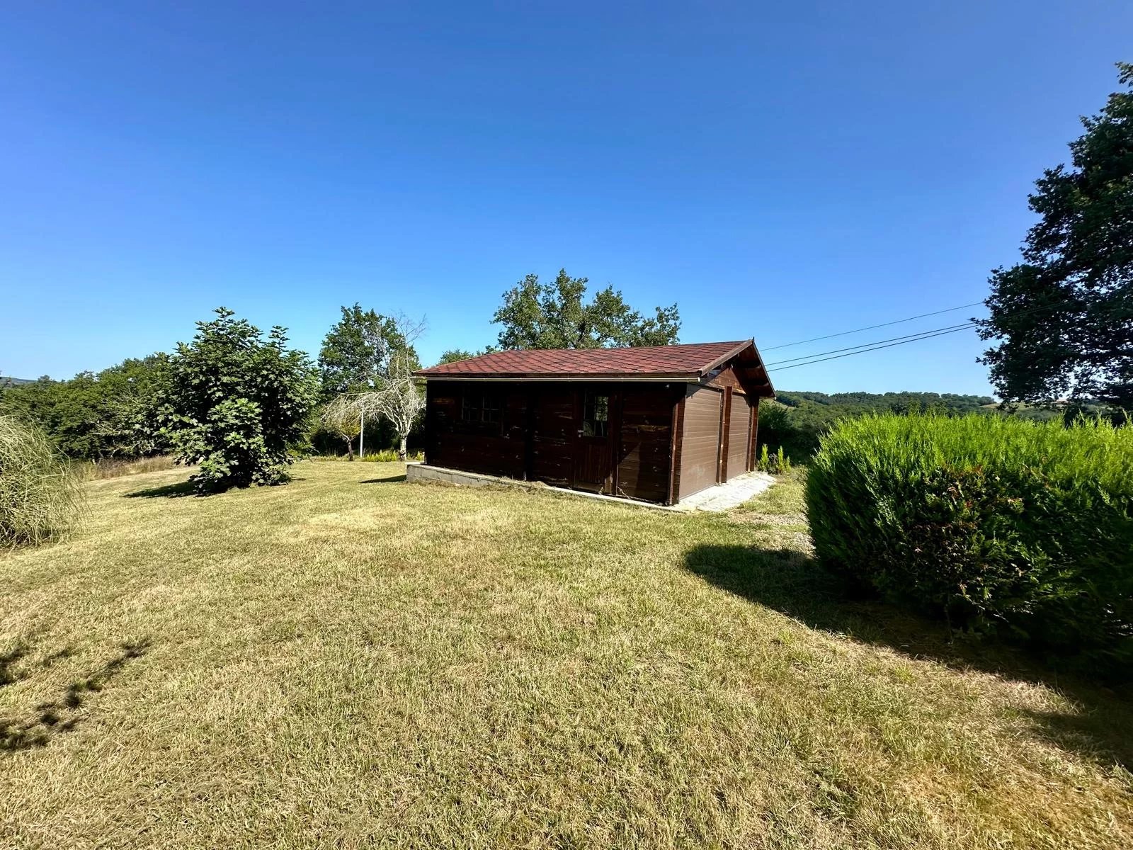Huis te koop Malabat, Gers