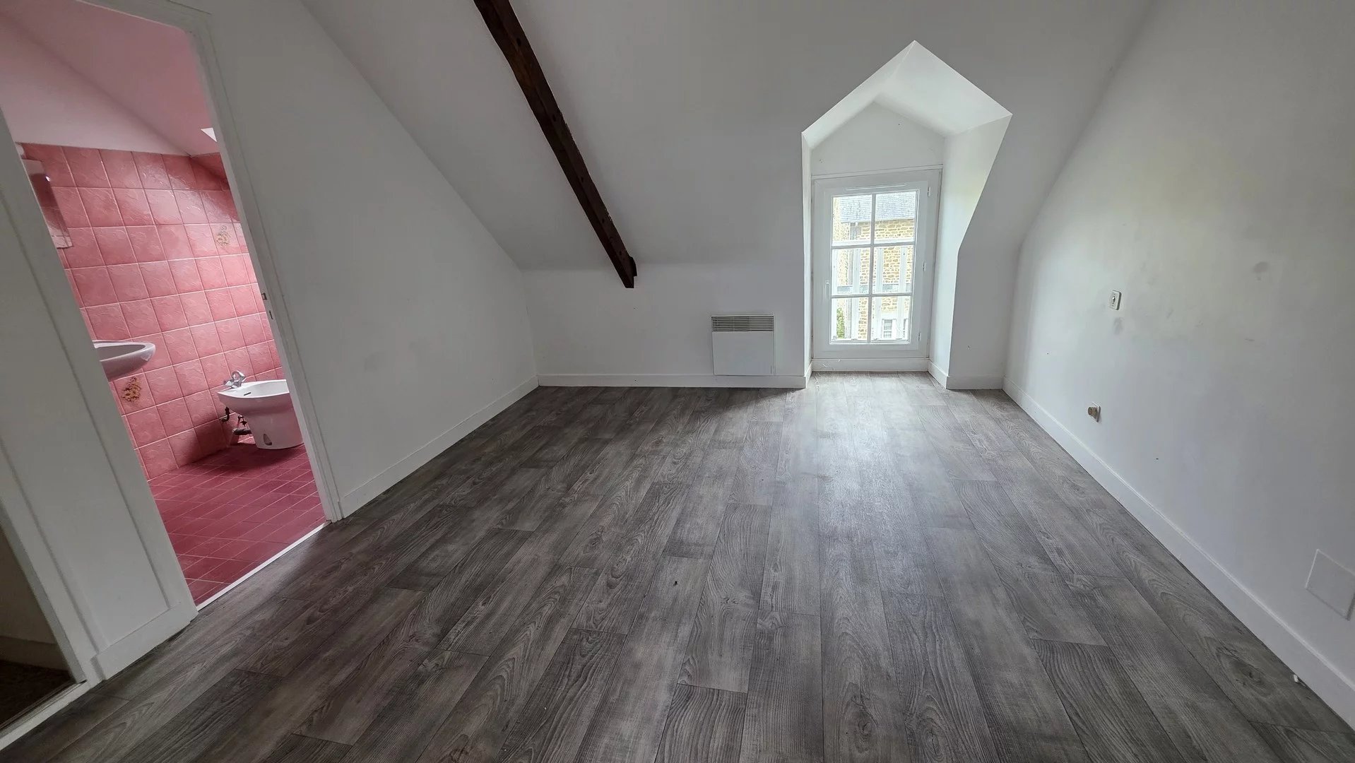 EN EXCLUSIVITE -MAISON T4 EN LOCATION –