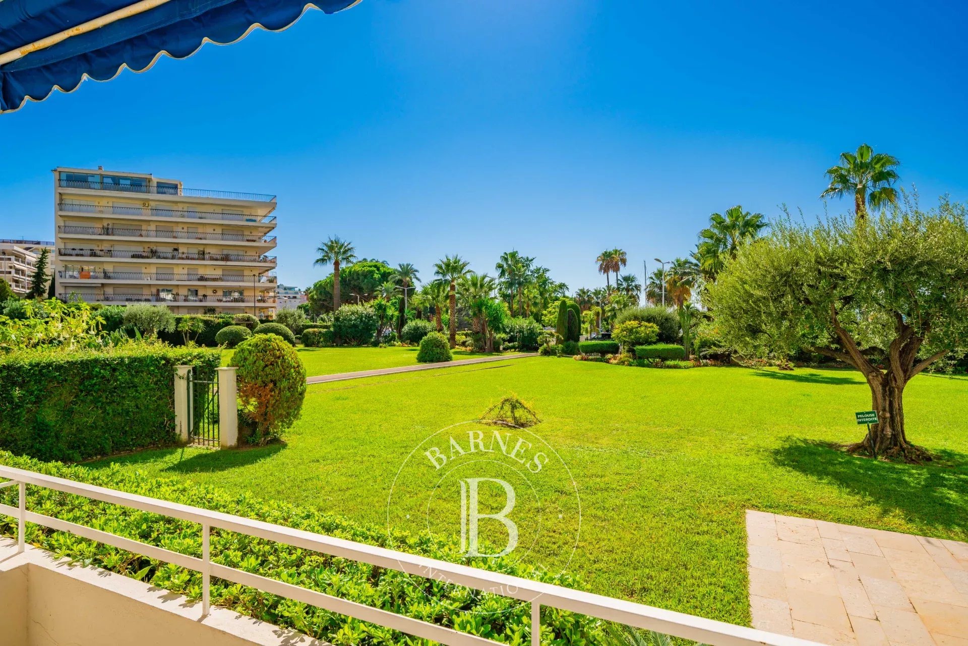 Daire Cannes - picture 16