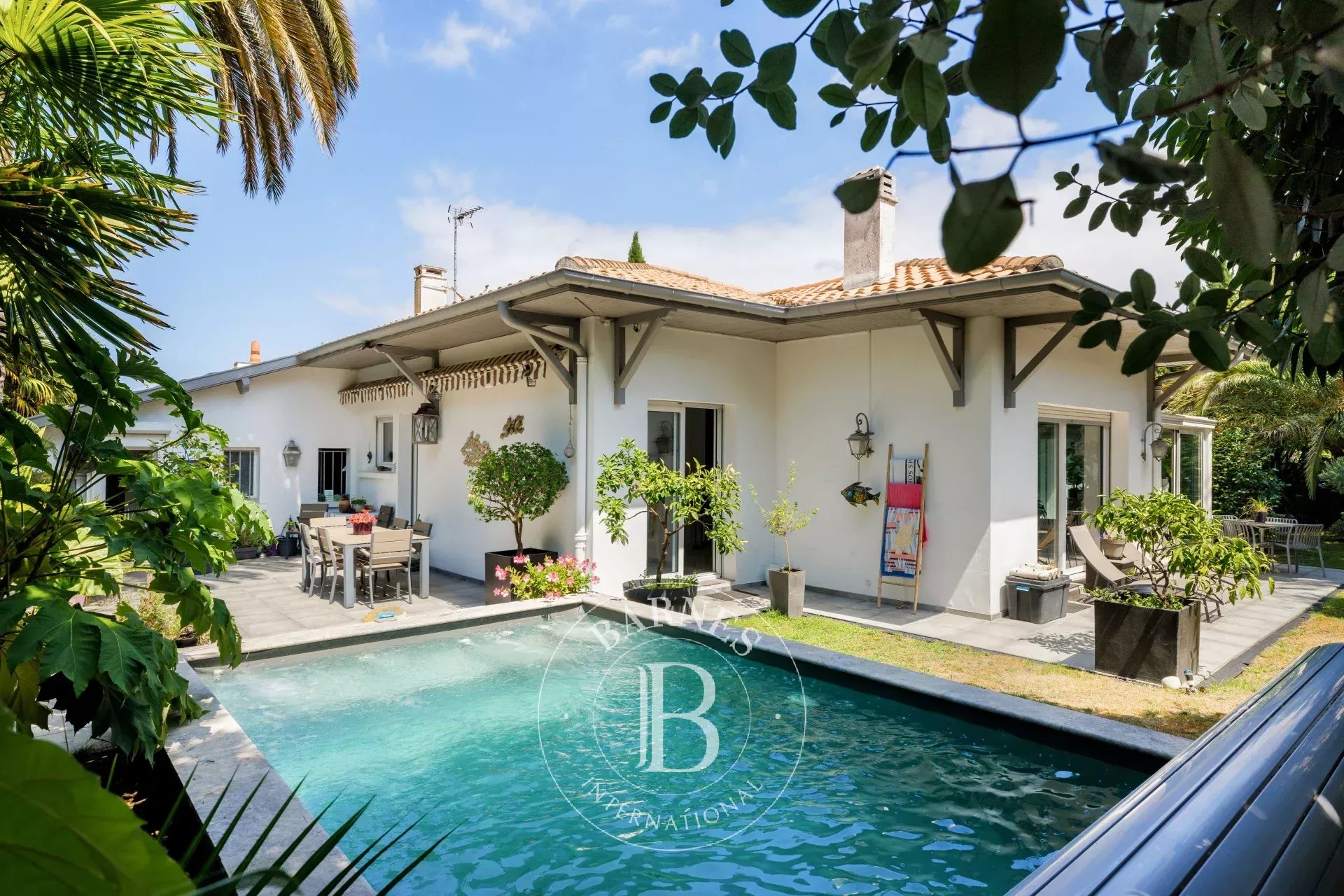 Maison Anglet  -  ref 87252519 (picture 2)