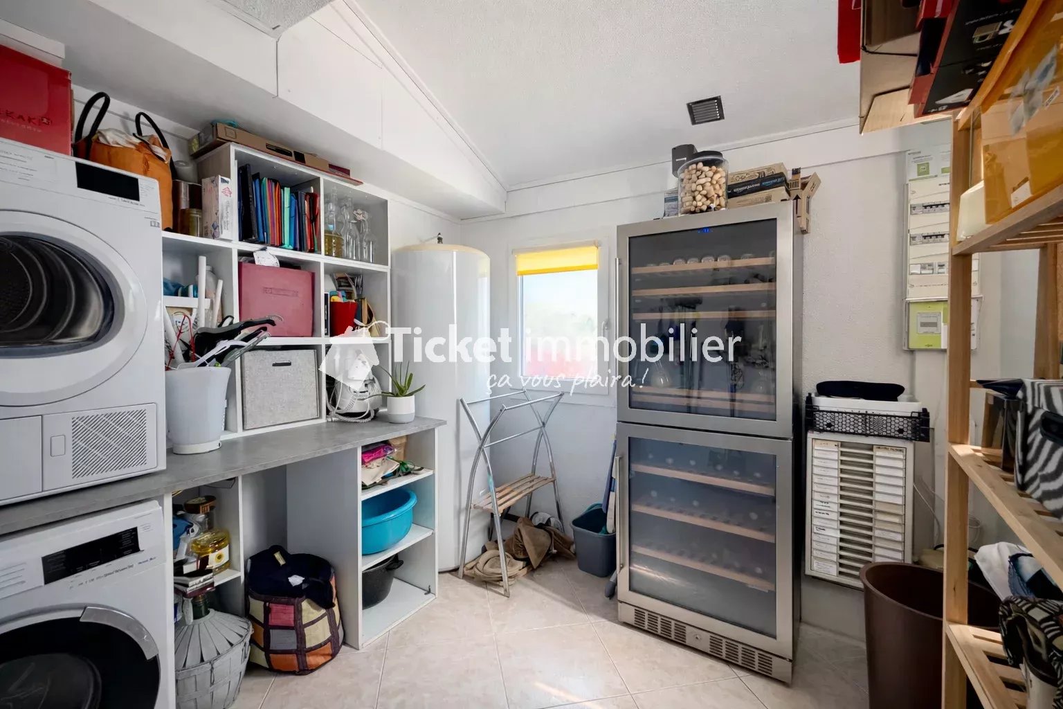 Villa 4 pièces de 145m2 dans résidence sécurisée — photo 13