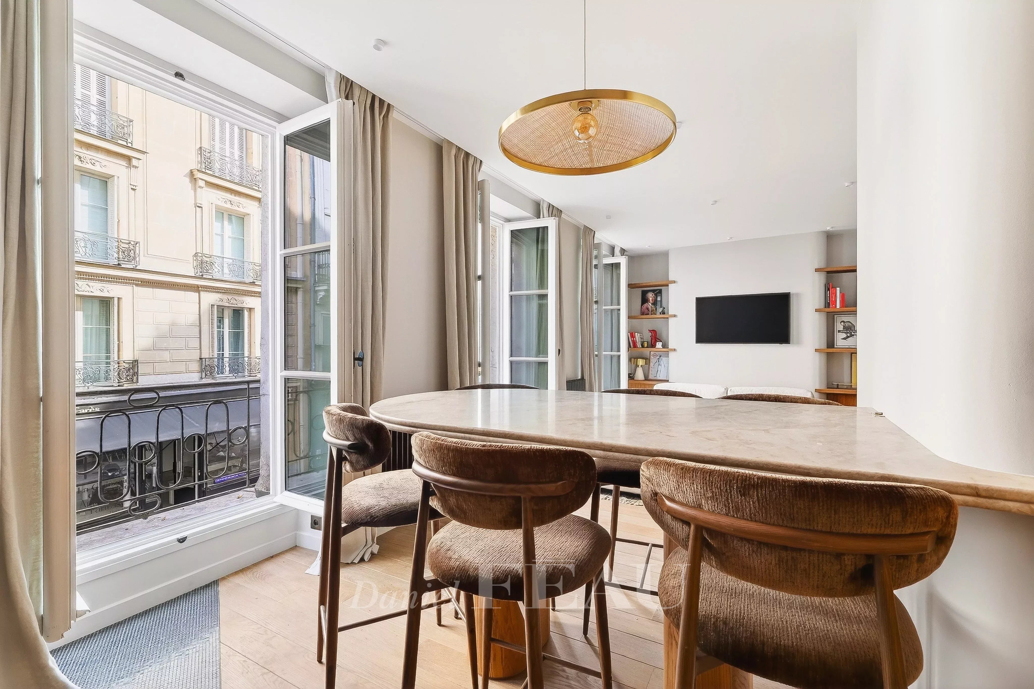 Vente Appartement Paris 6ème