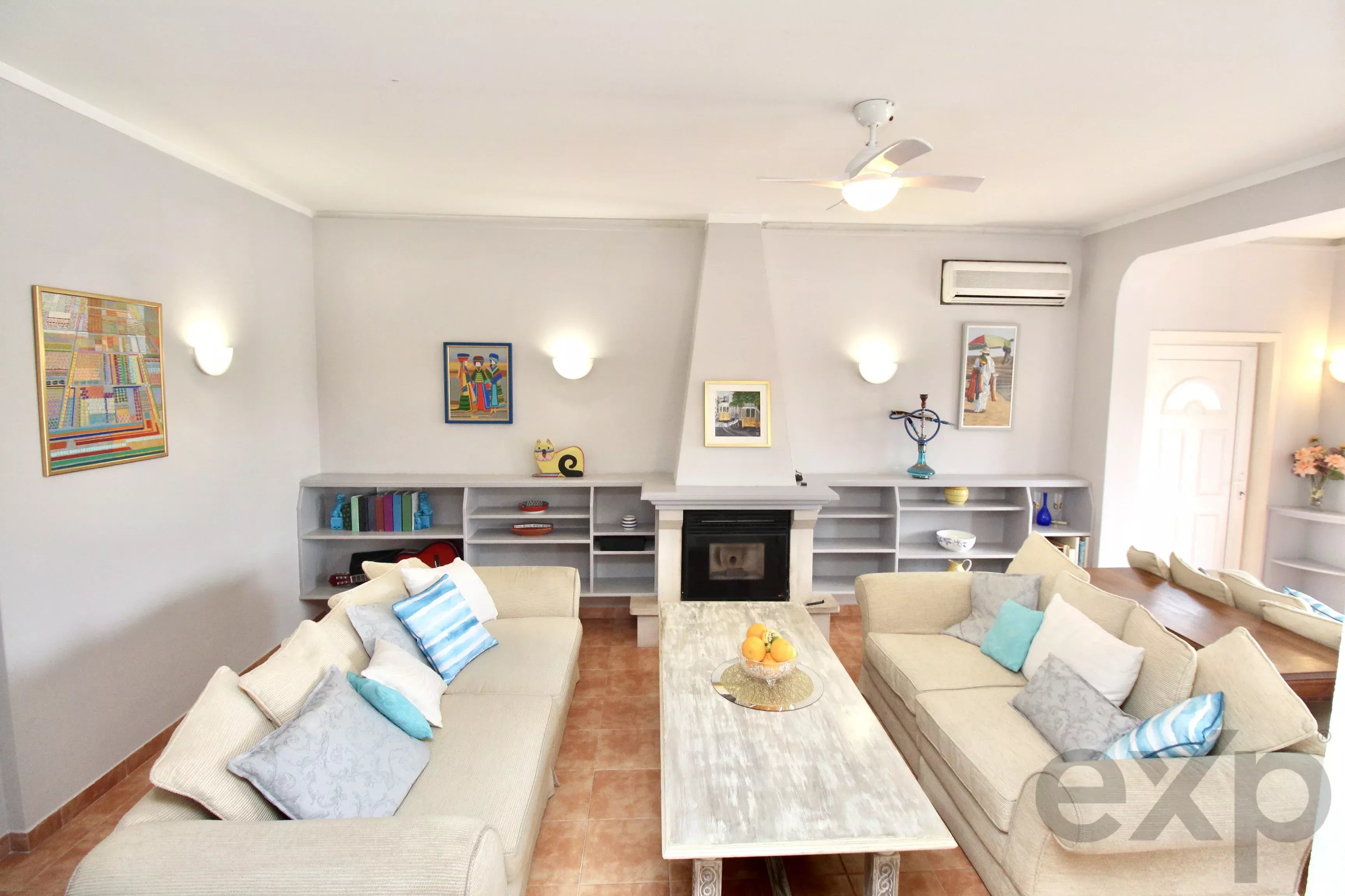 V3 Housing with Pool in Pechão - The Ideal Refuge in the Algarve 86833117 image 5