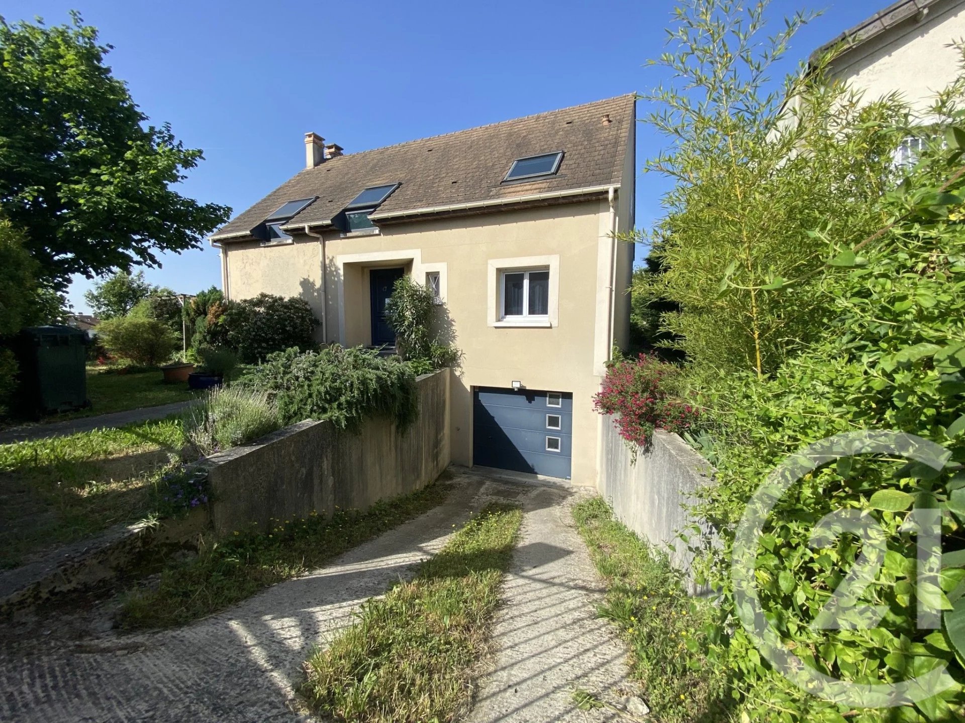 Vente Maison Argenteuil
