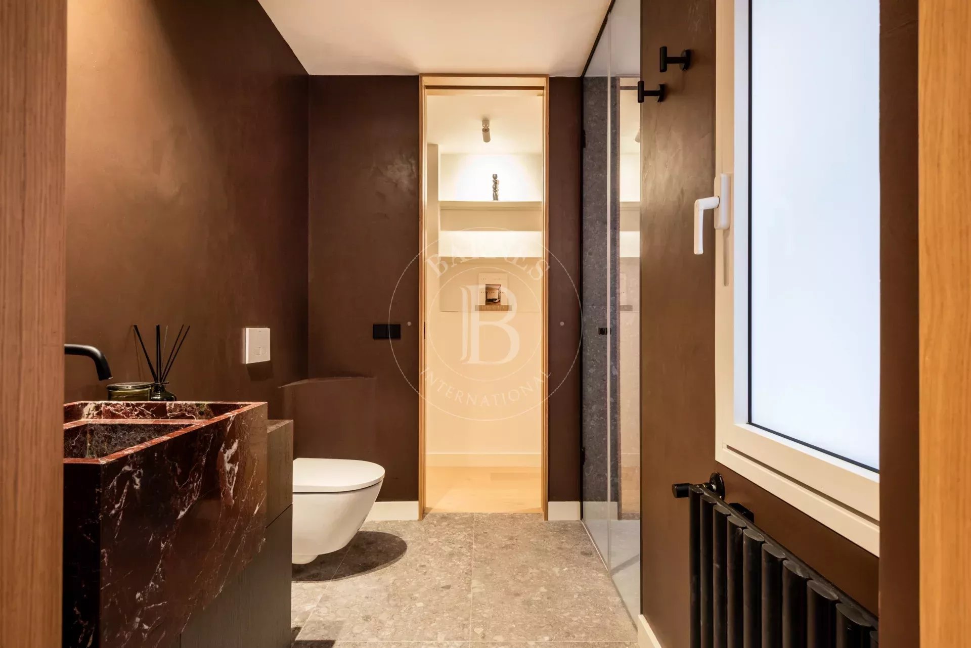 Daire Madrid - picture 14