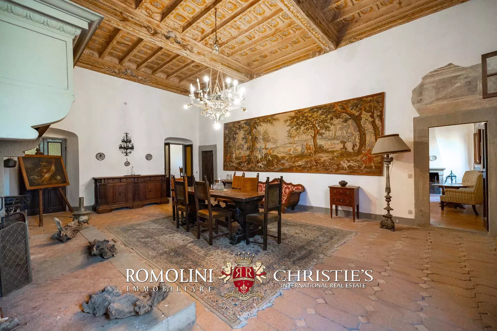 16 Bedroom Villa/Townhouse's Image 18