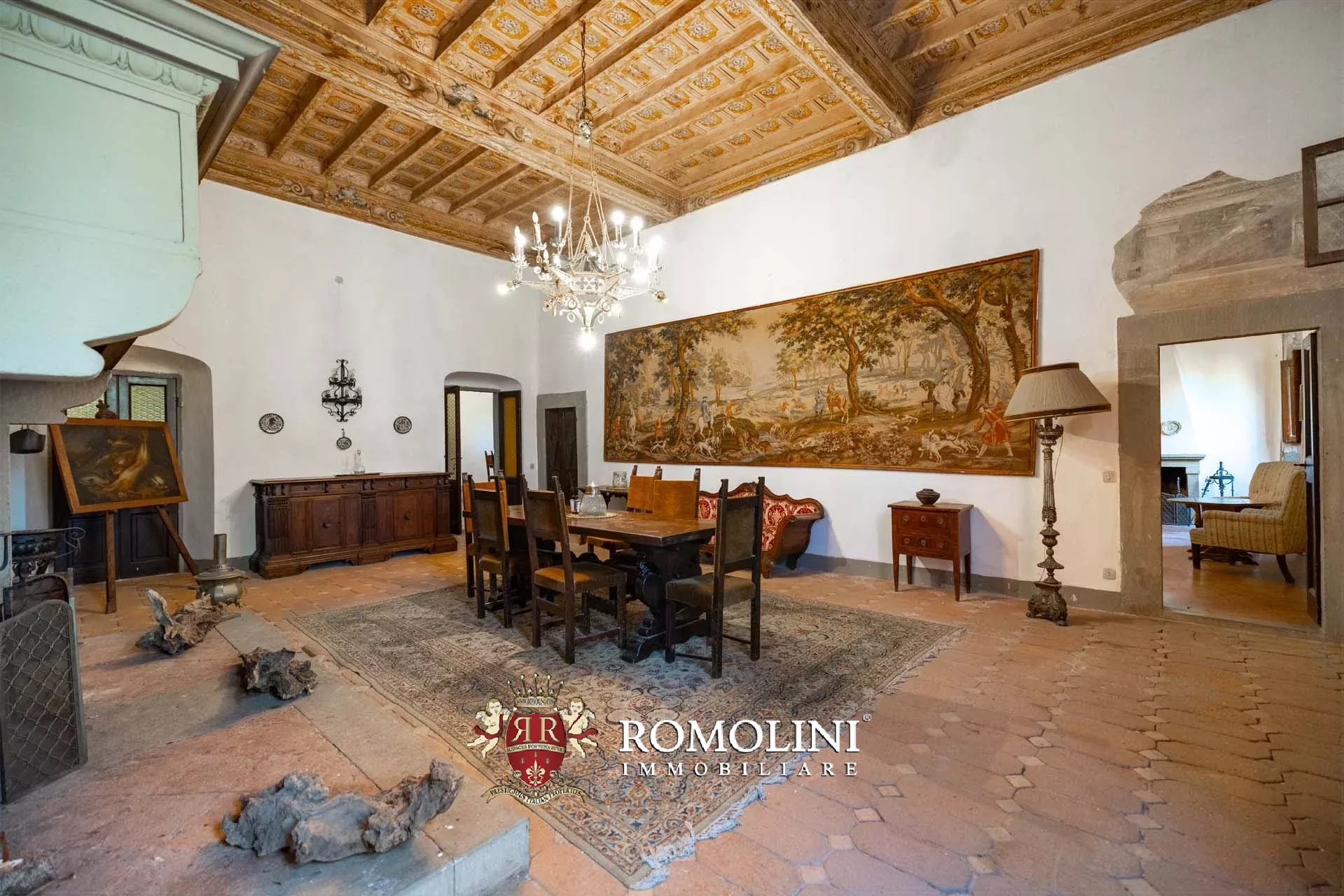 16 Bedroom Villa/Townhouse's Image 18
