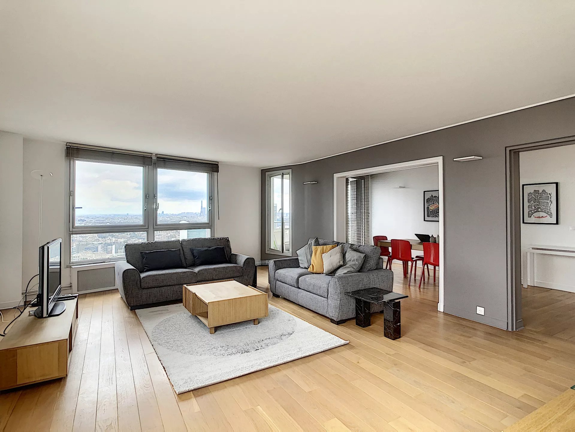 Le service location de la Maison BARNES vous propose ce bien : - picture 1