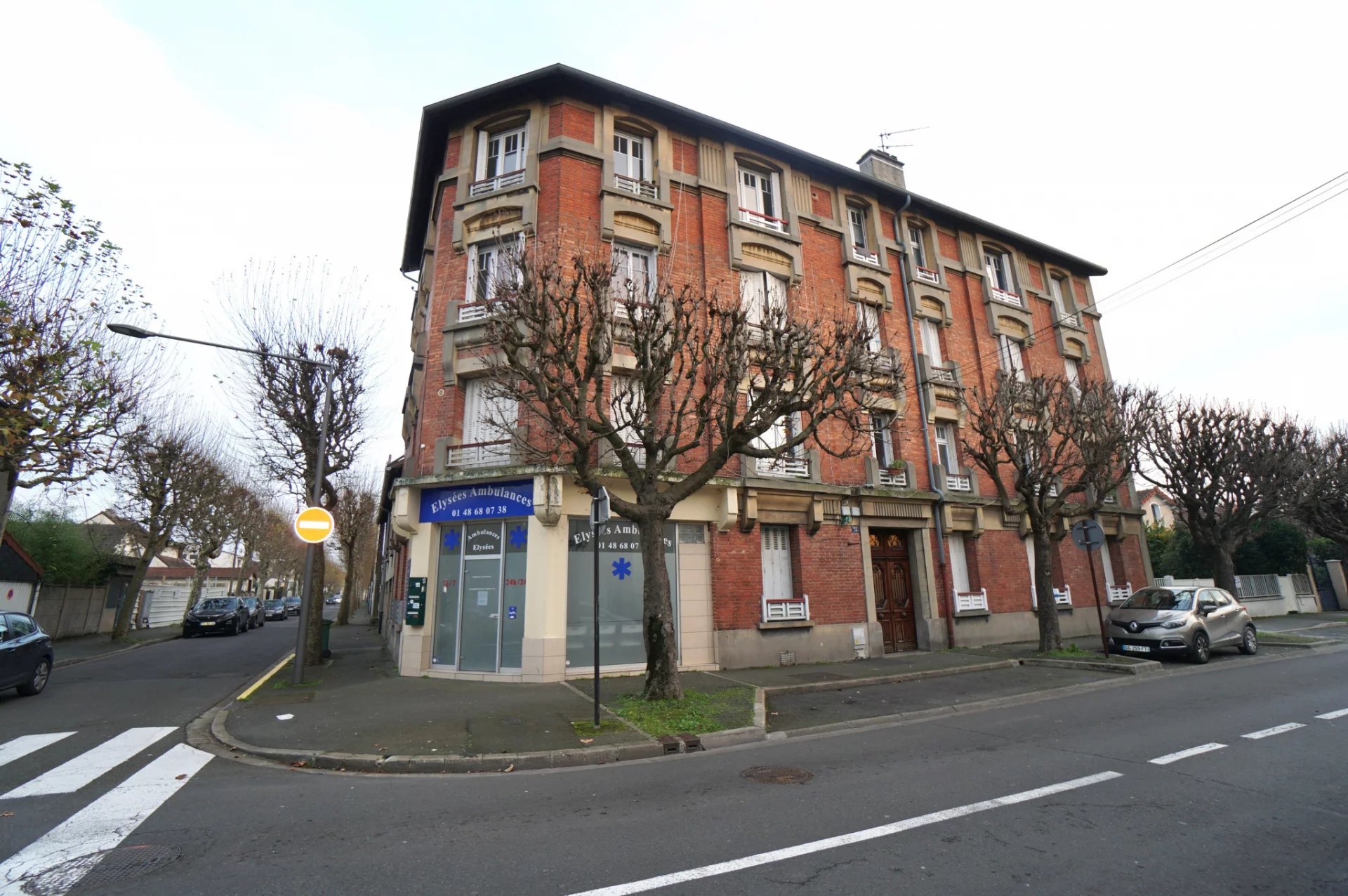 Vente Appartement Aulnay-sous-Bois