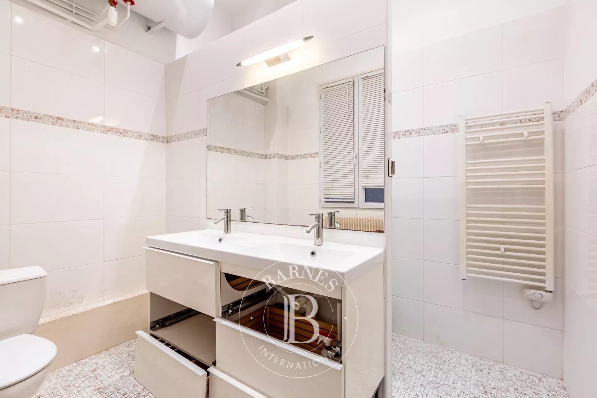 Daire Paris 8ème - picture 14