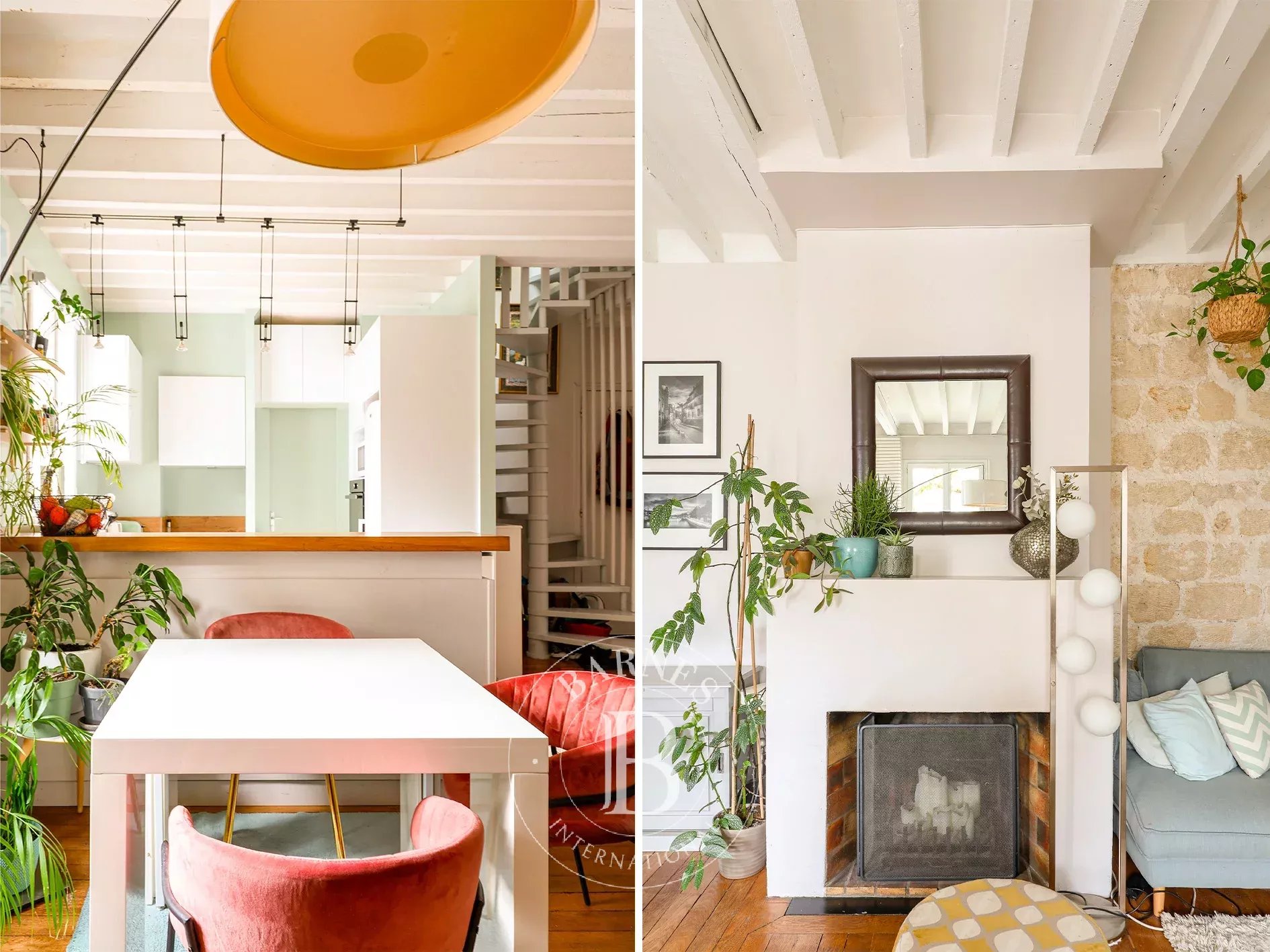 Daire Paris 12ème - picture 4