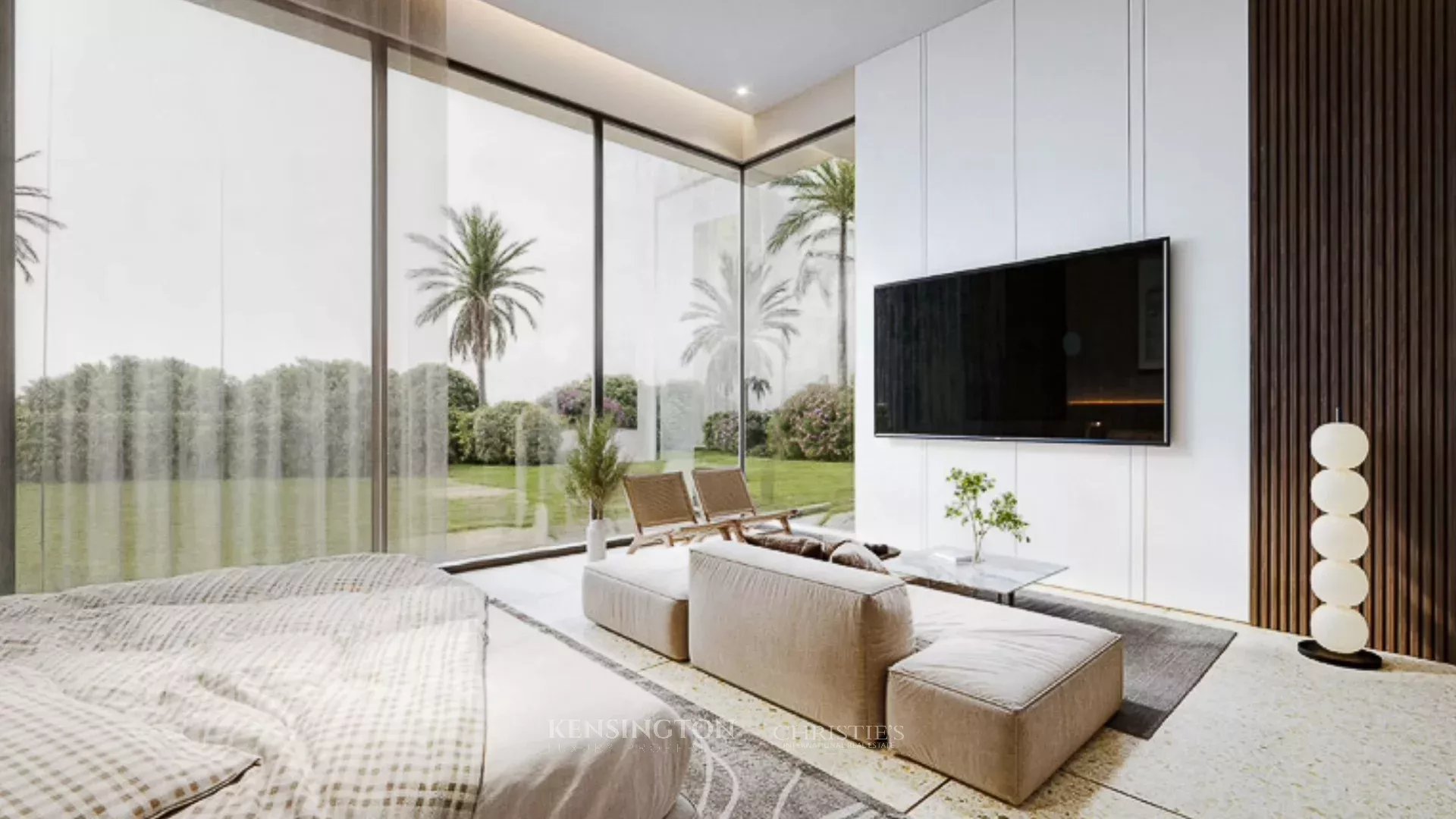4 Bedroom Villa/Townhouse's Image 11