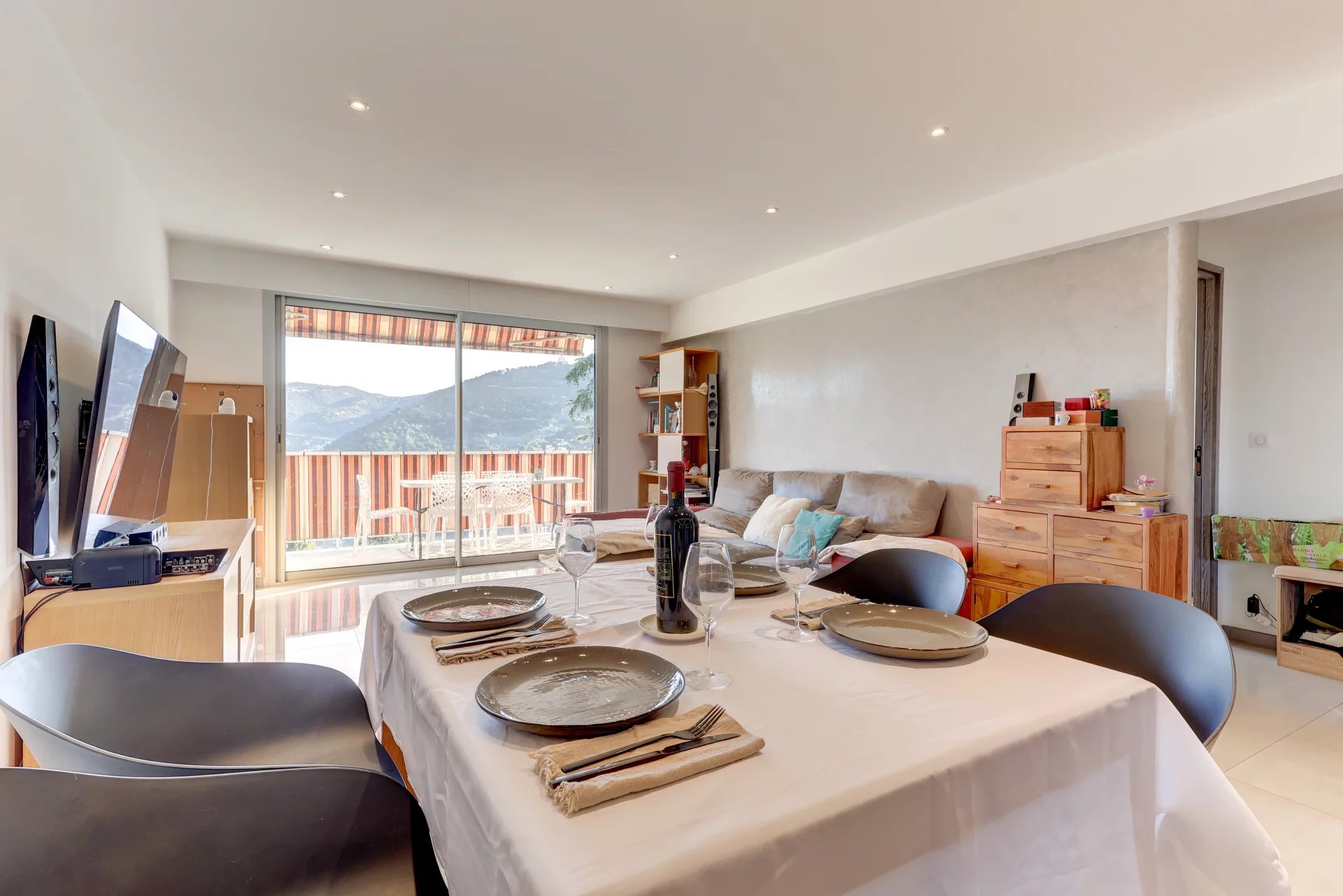 Agence immobilière de La belle agence