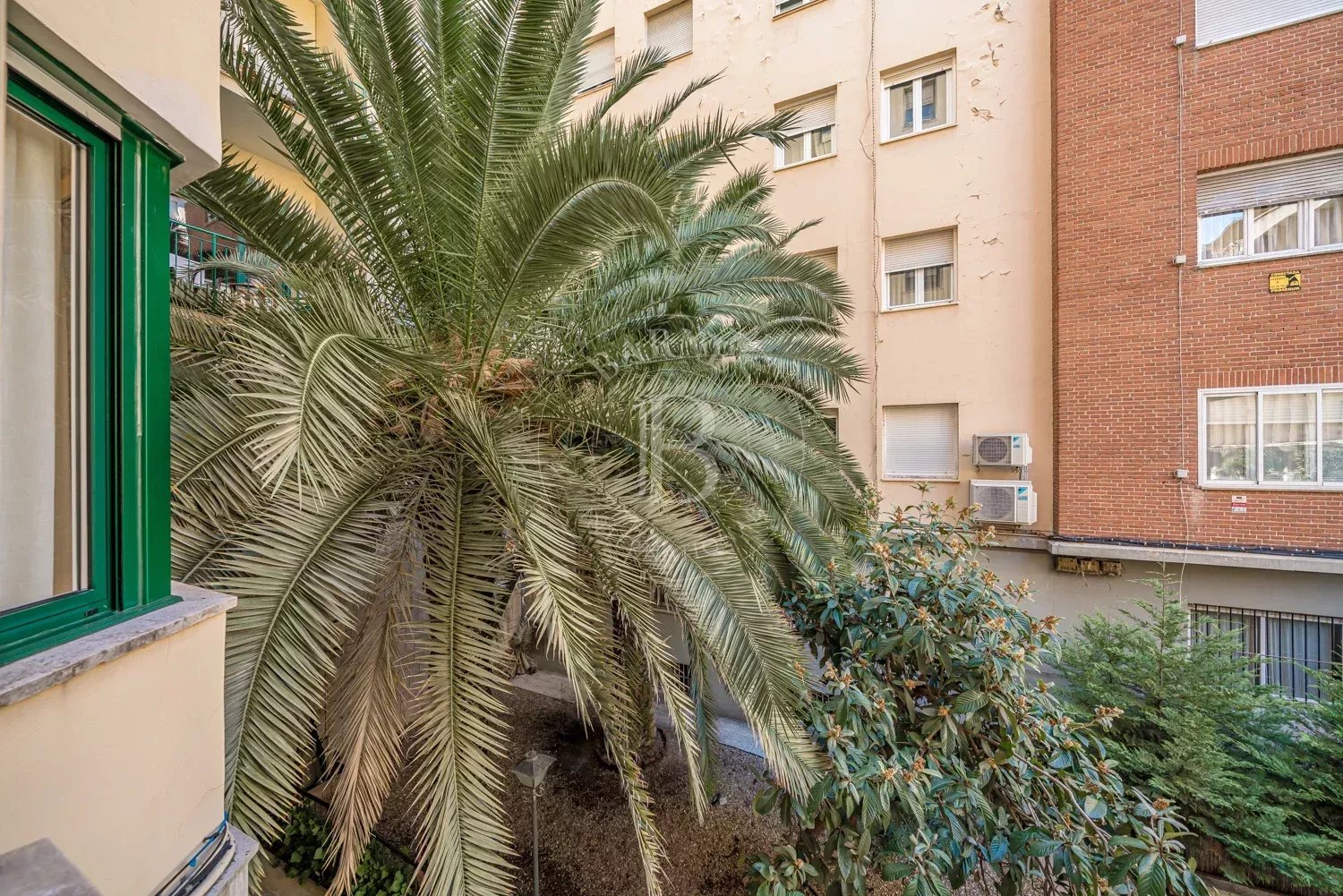 Daire Madrid - picture 32