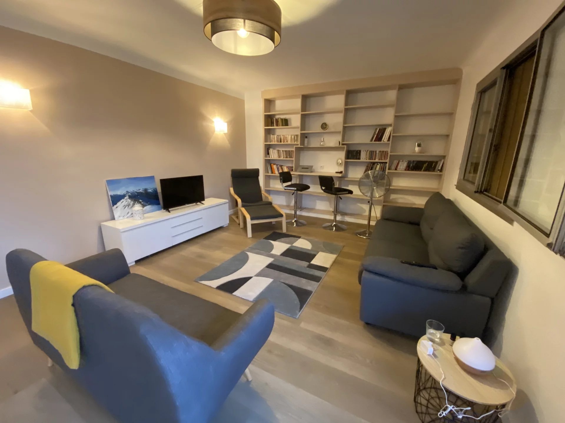 Vente Appartement Perpignan