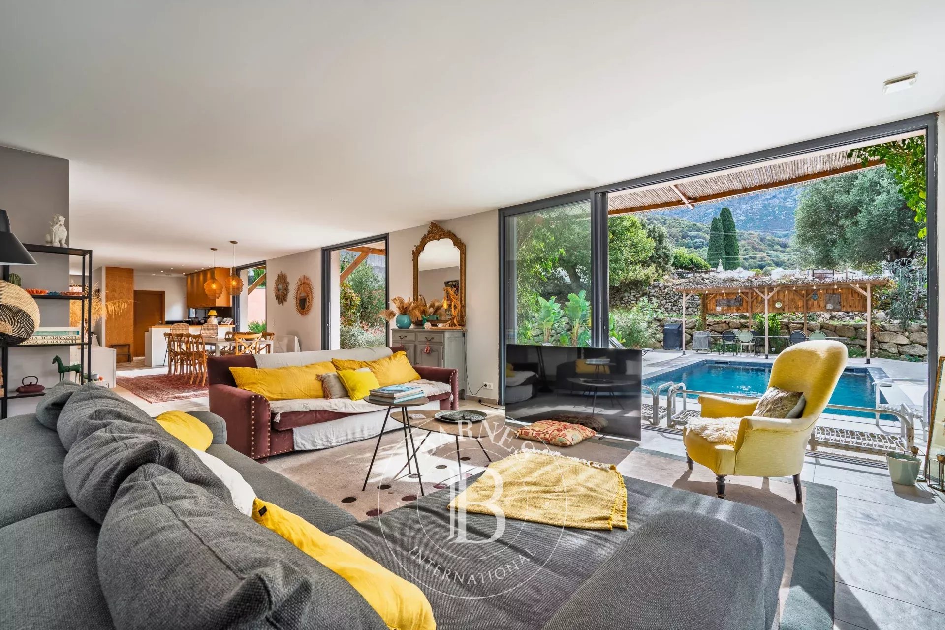 Villa Calvi - picture 4