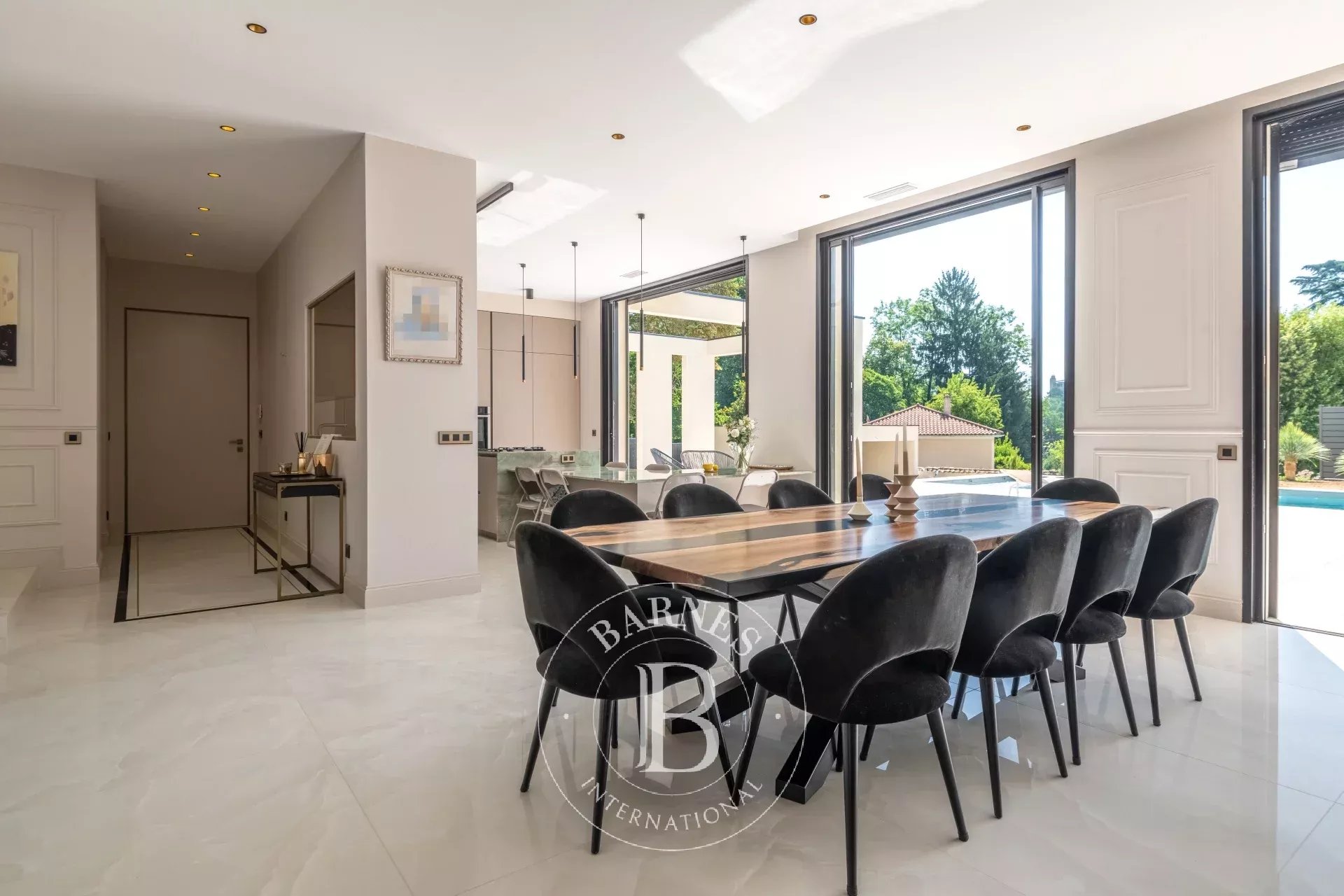 Ev Écully - picture 8