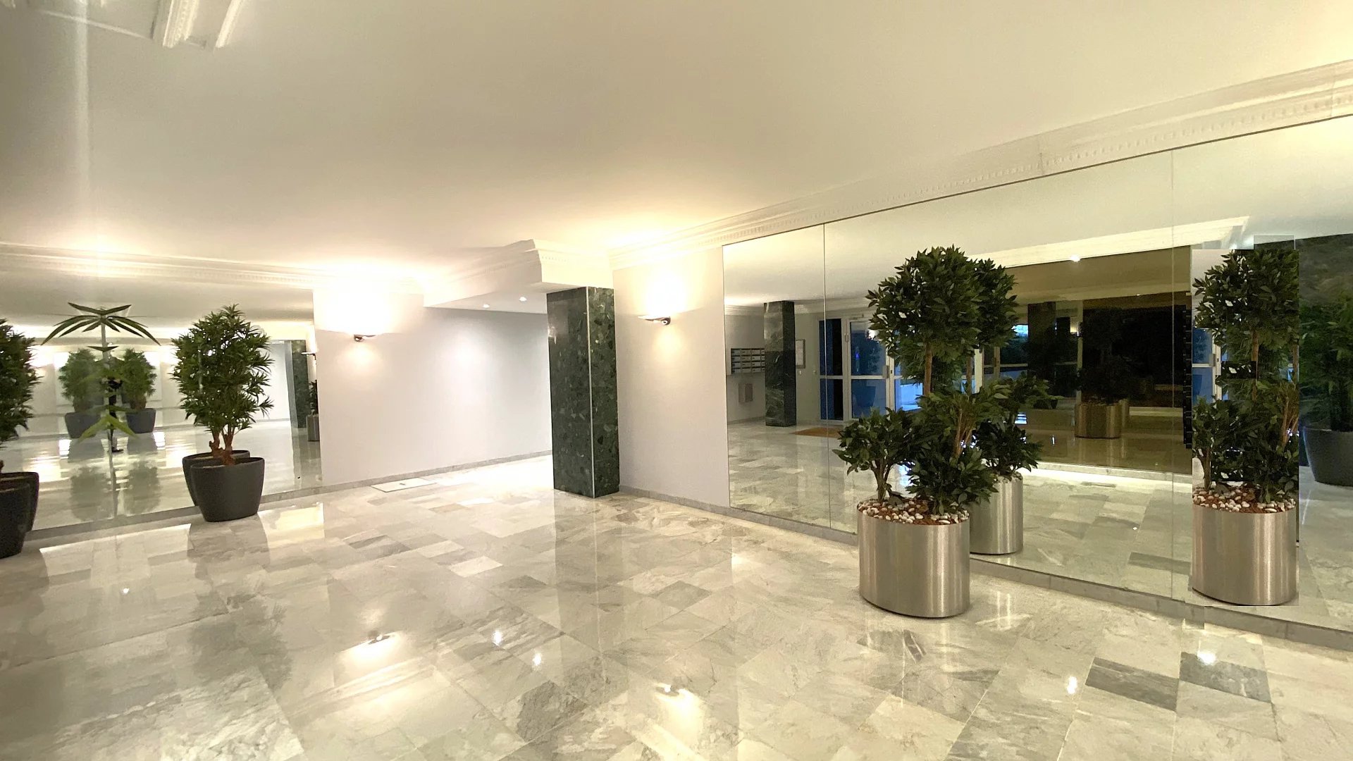 Vente Appartement Versailles