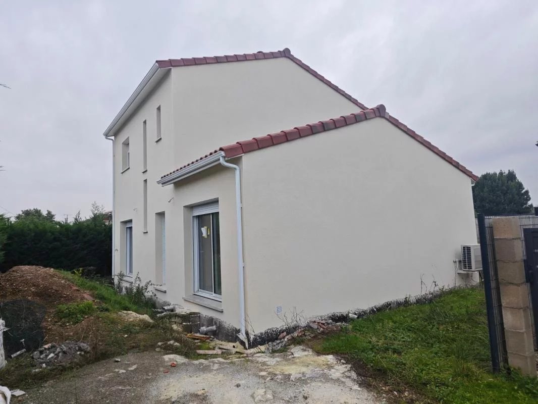 Vente Maison Fonsorbes