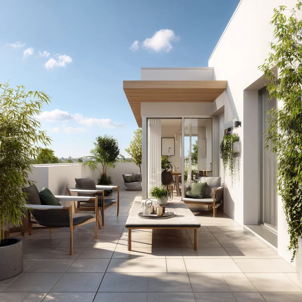 Maison à vendre, 3 pièces, 70 m², Agde