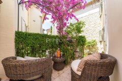 Unique pair of village houses in heart of MOUGINS VILLAGE — photo 6 of 7