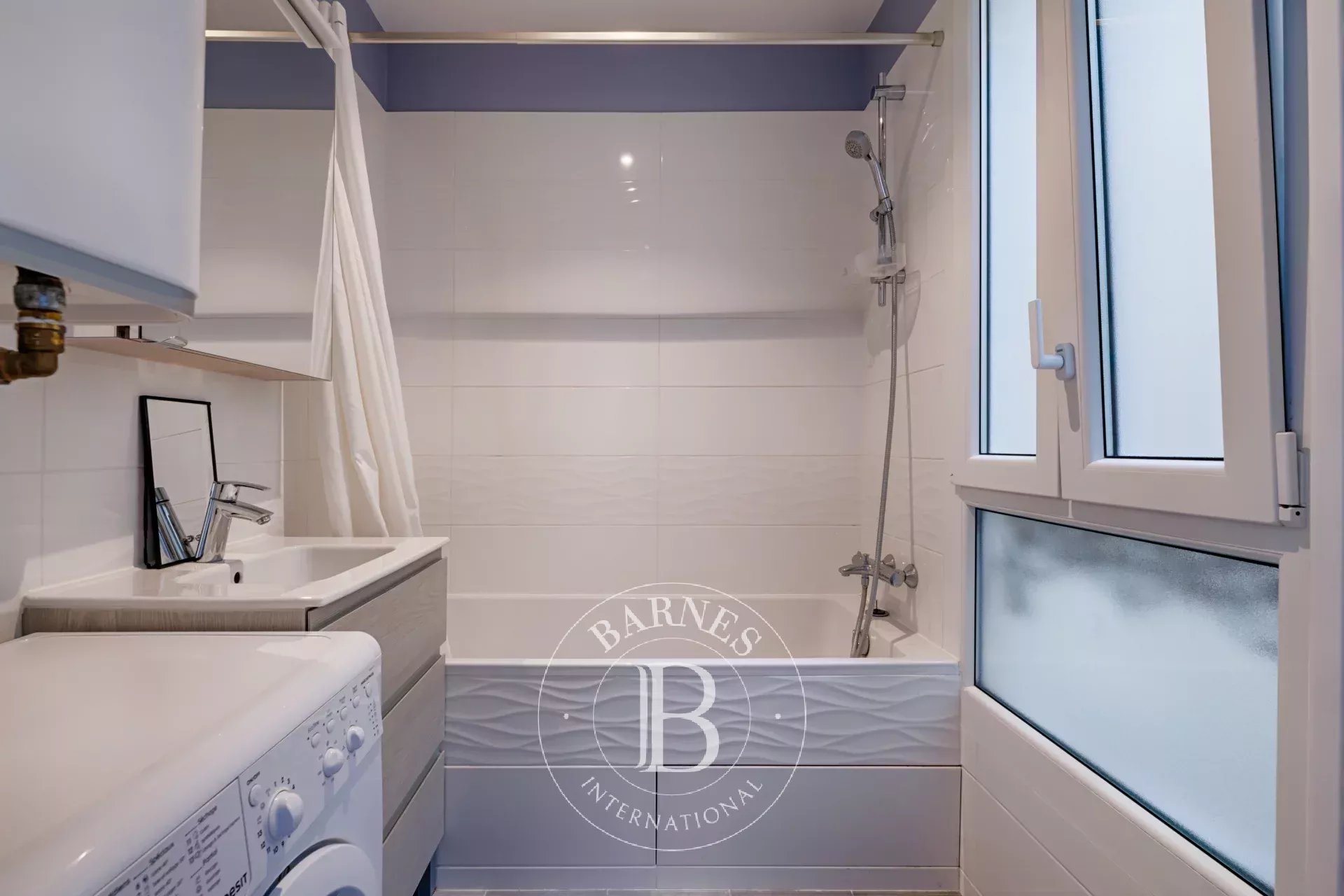 Daire Paris 14ème - picture 9