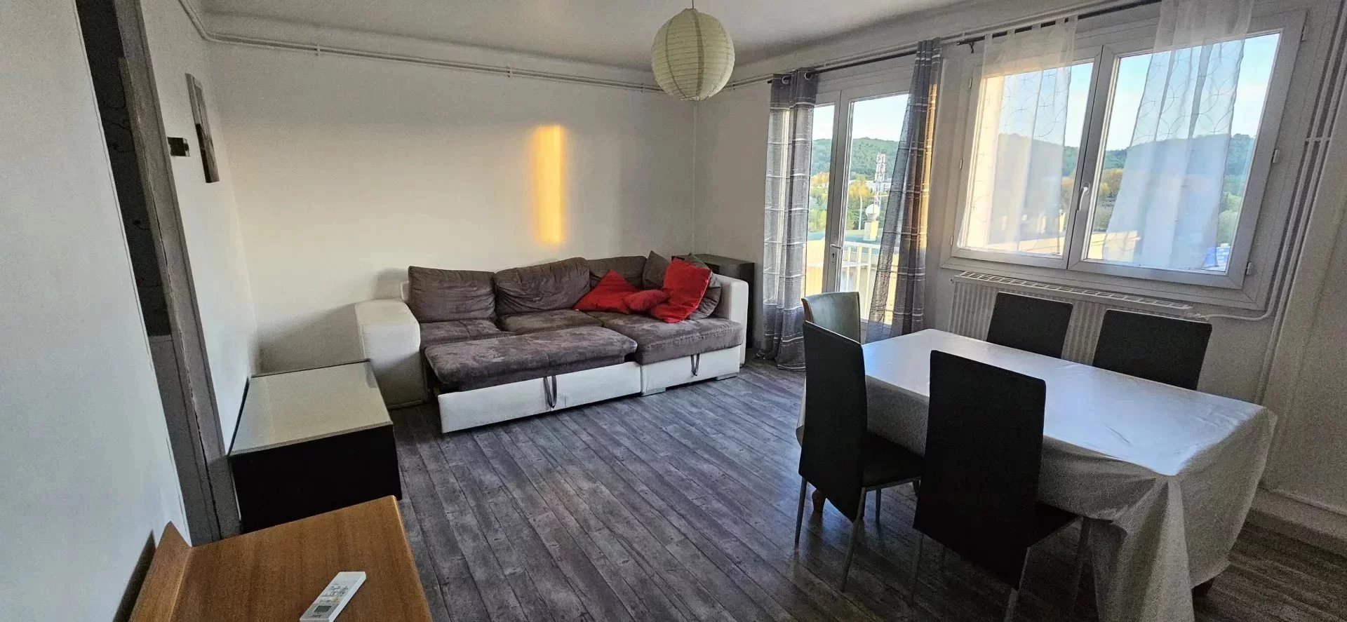Location Appartement Aix-en-Provence