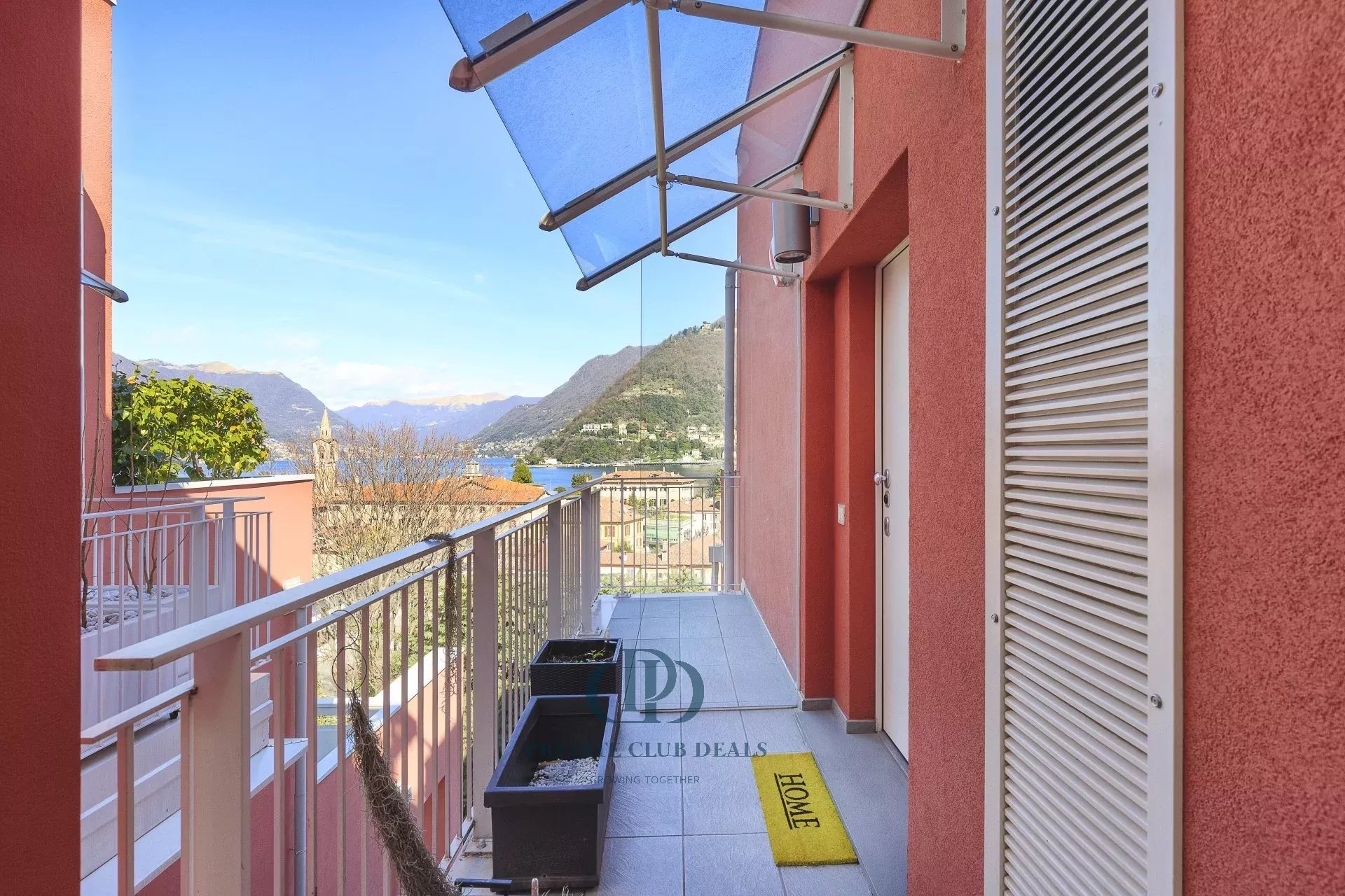 Daire Como - picture 11