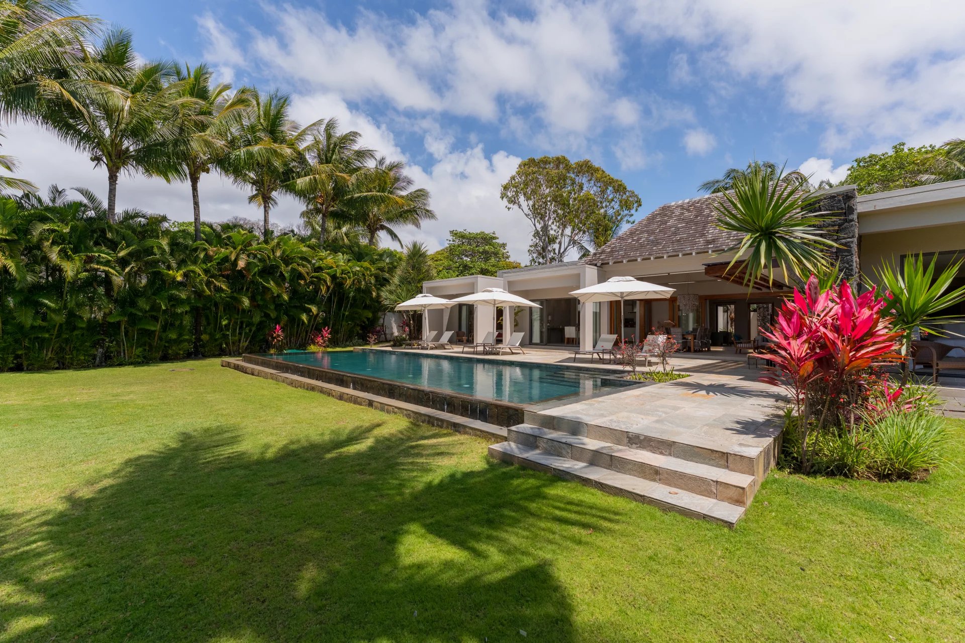 Villa Beau Champ - picture 37