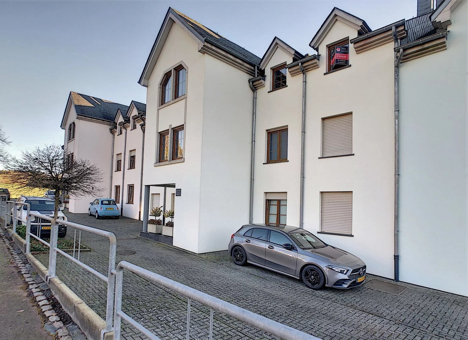 AppartementDoncols