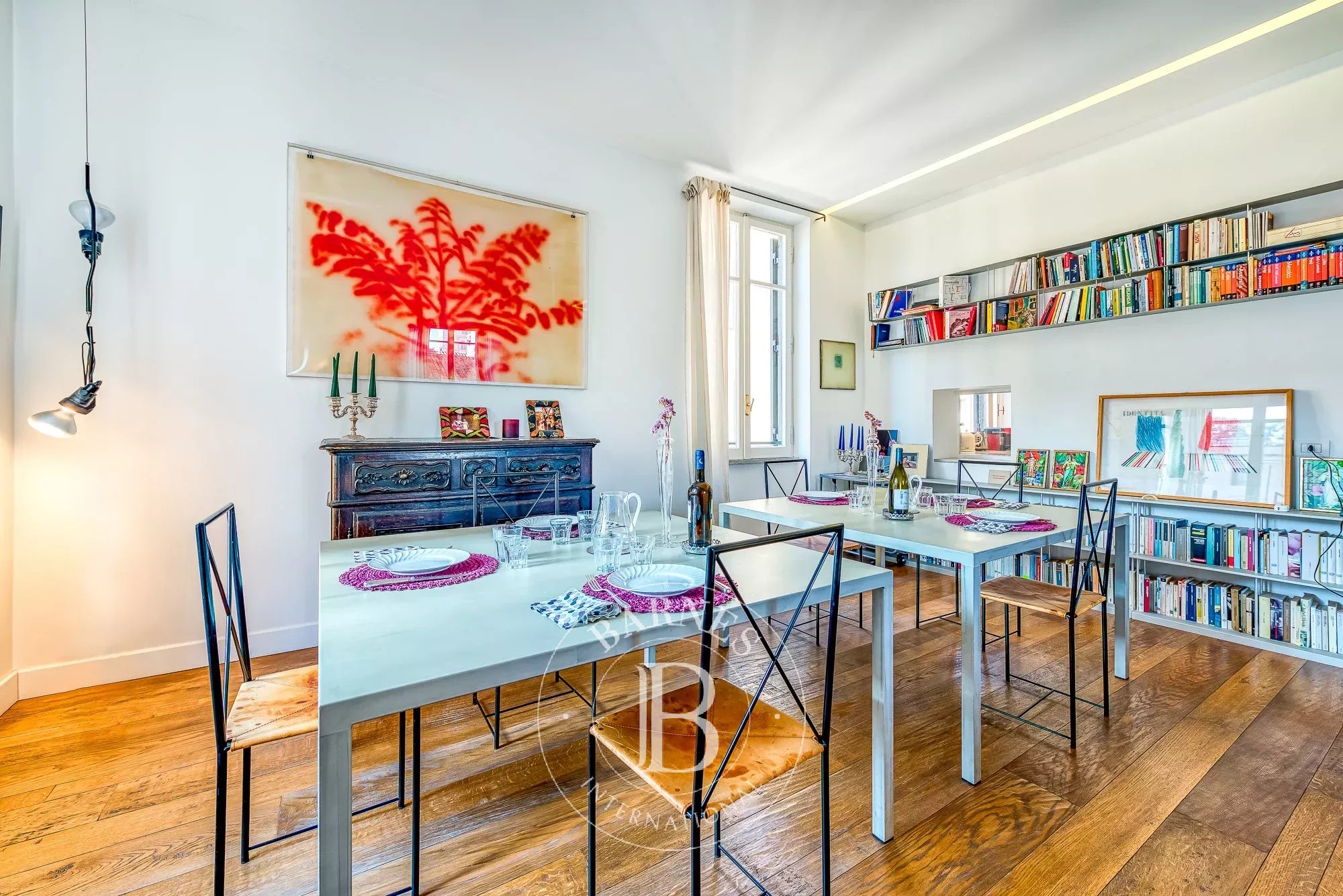Roma  - Penthouse  2 Chambres - picture 7
