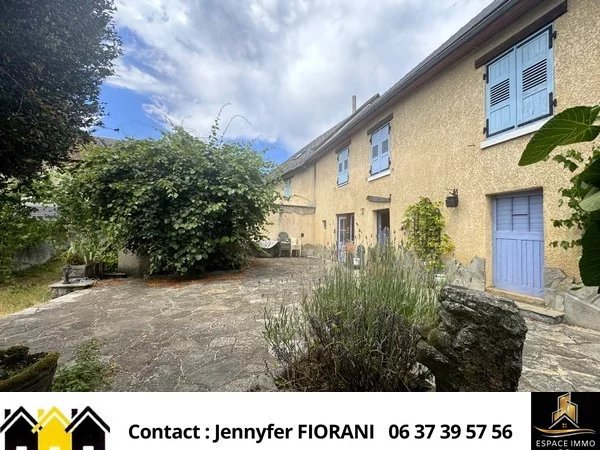 Agence immobilière de ESPACE'IMMO 38