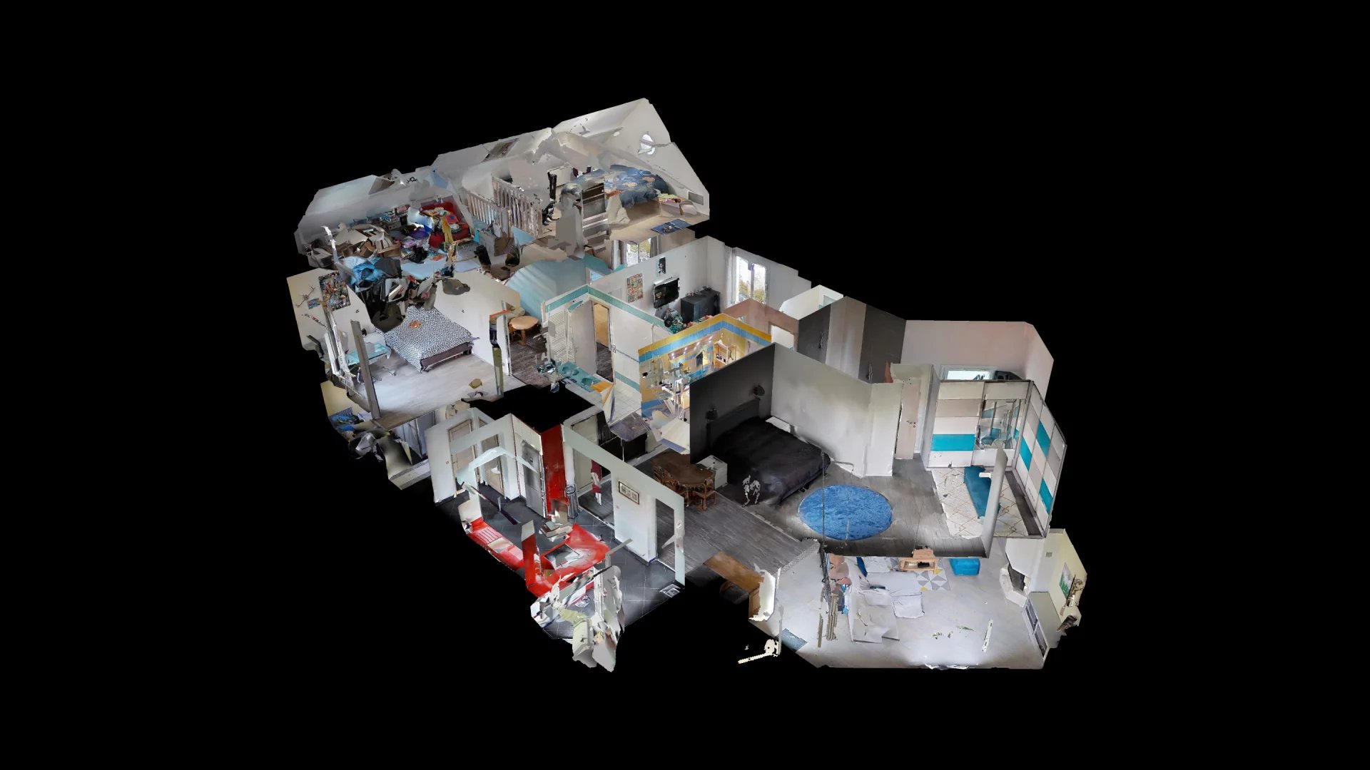 Vente Maison Chanteloup-en-Brie