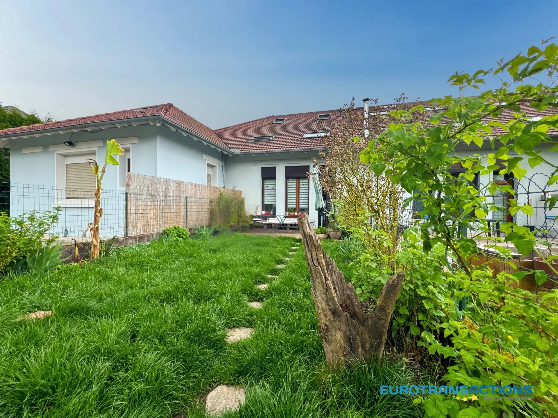 Vente Appartement Langensoultzbach