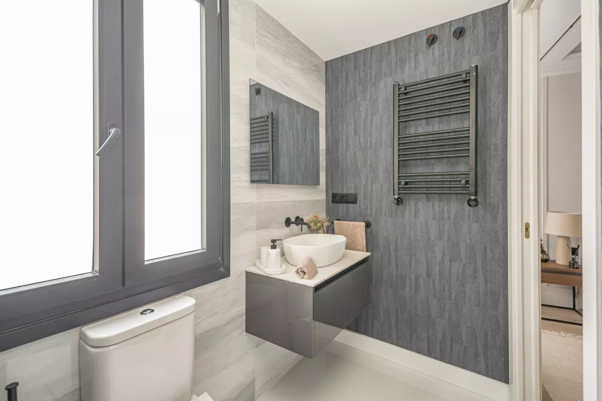 Daire Madrid - picture 26