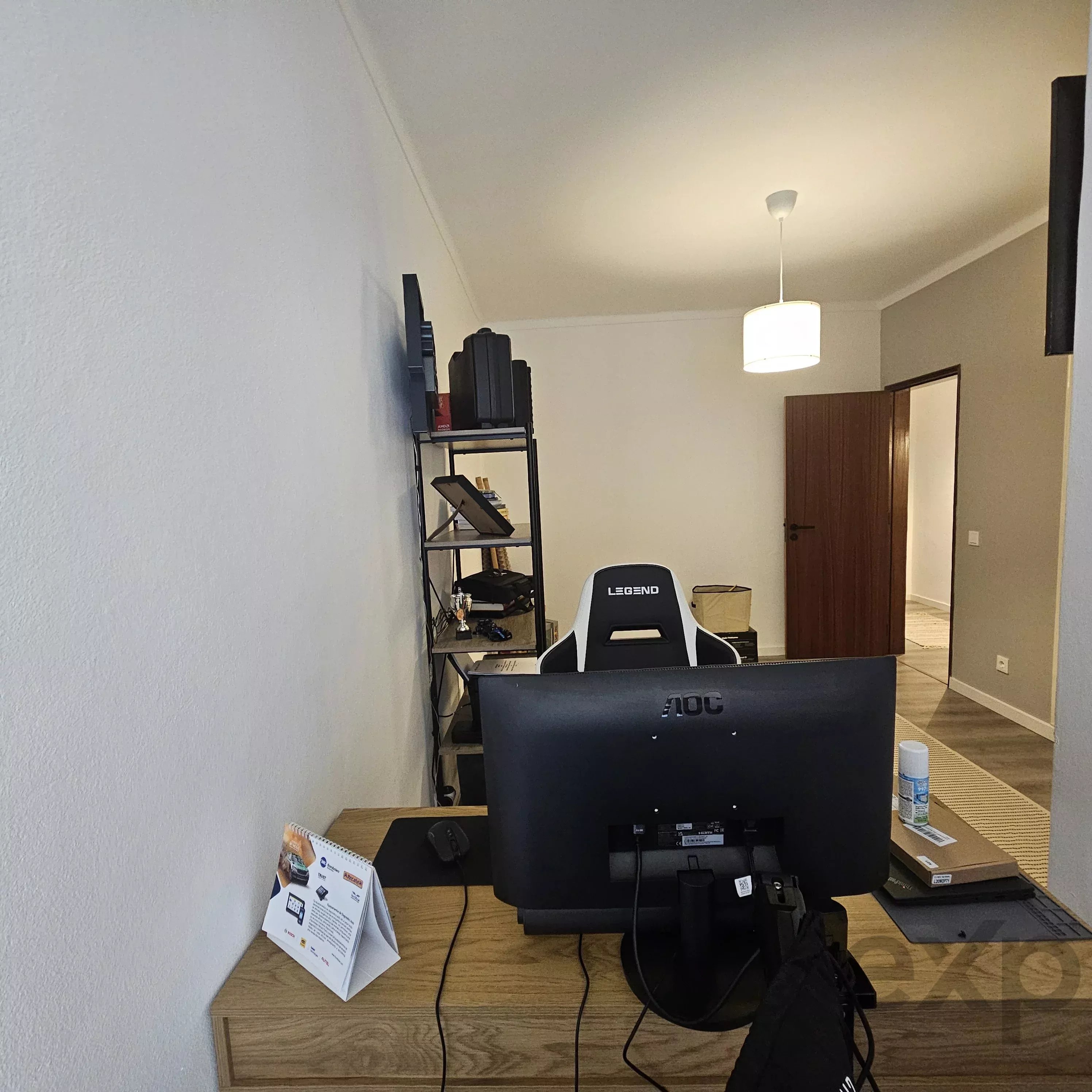 Renovated three‑bedroom apartment in Ferragudo 86881053 image 17