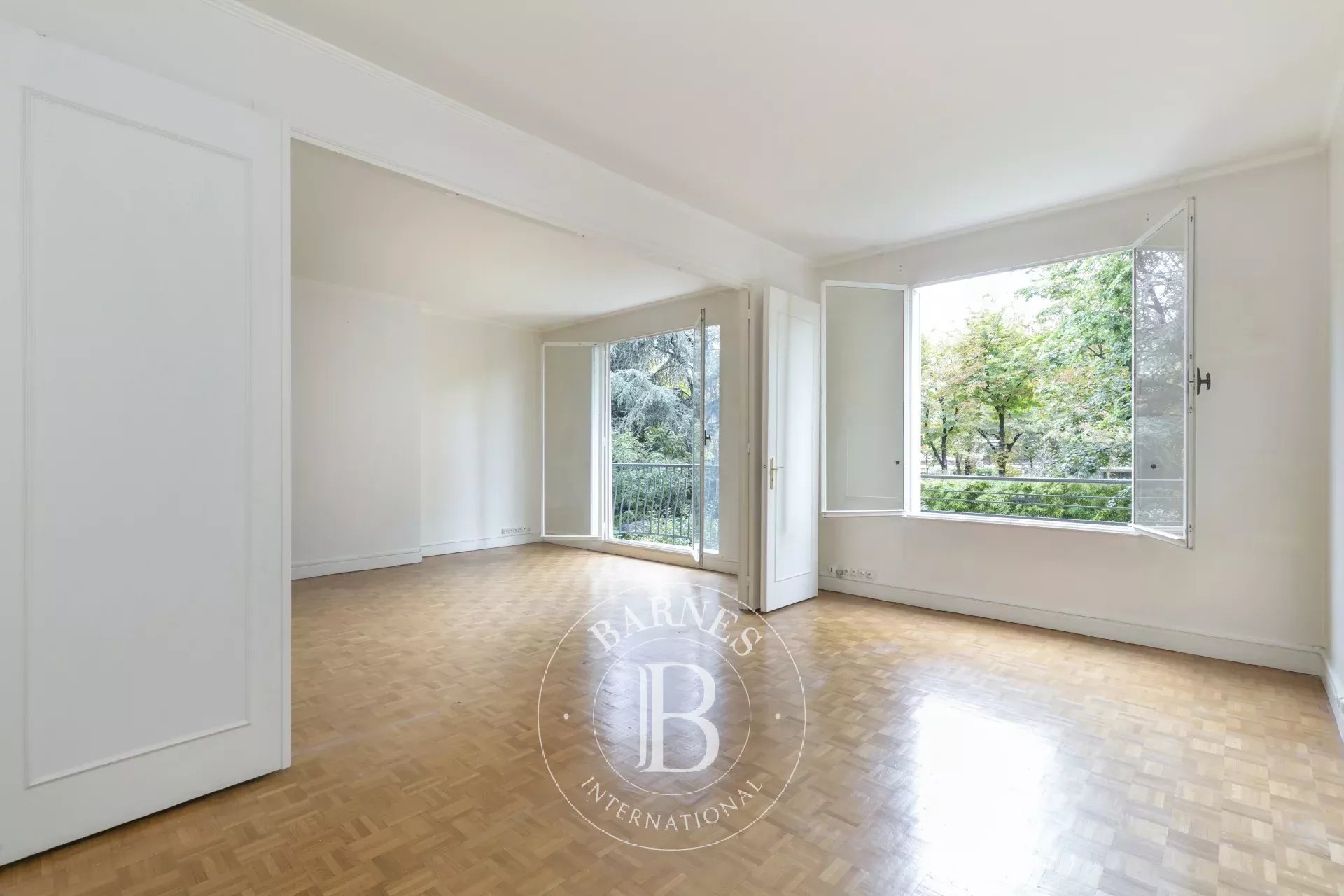 Квартира Neuilly-sur-Seine
