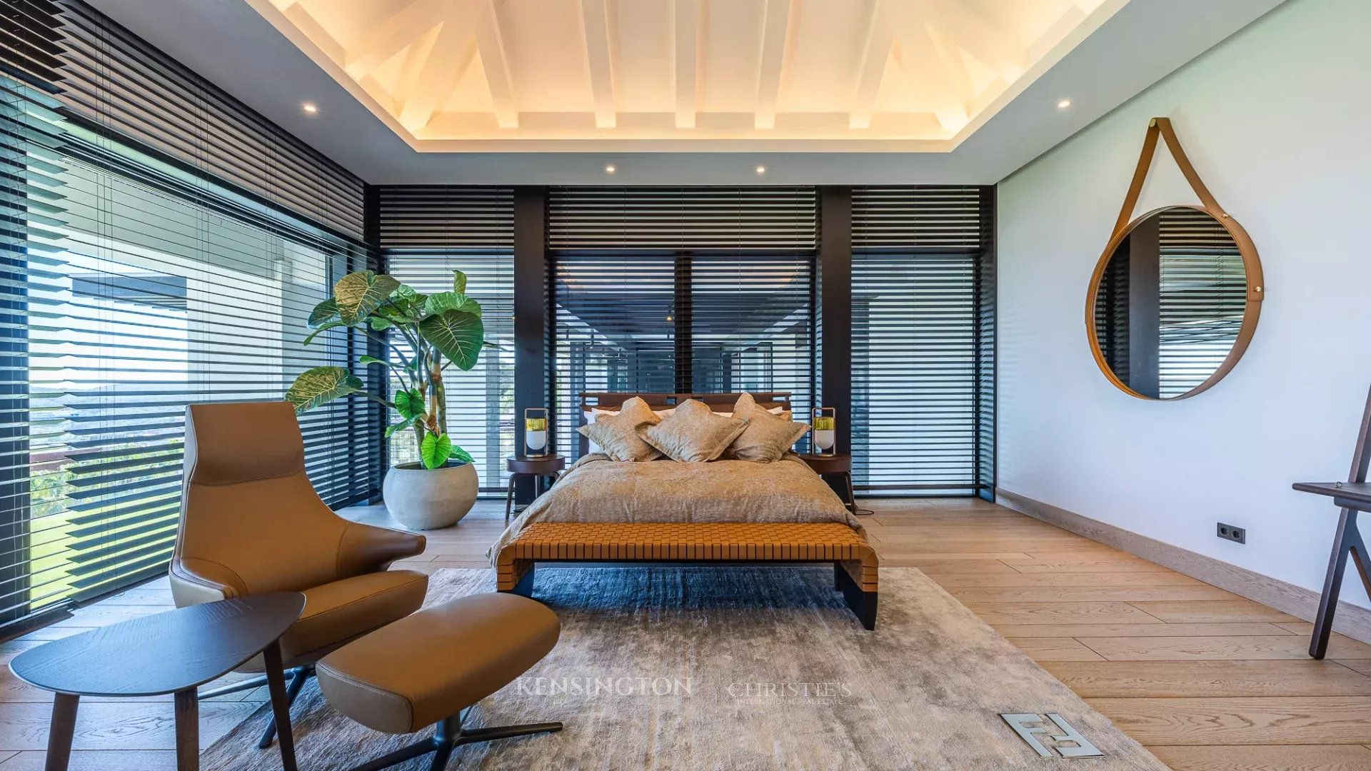 4 Bedroom Villa/Townhouse's Image 45