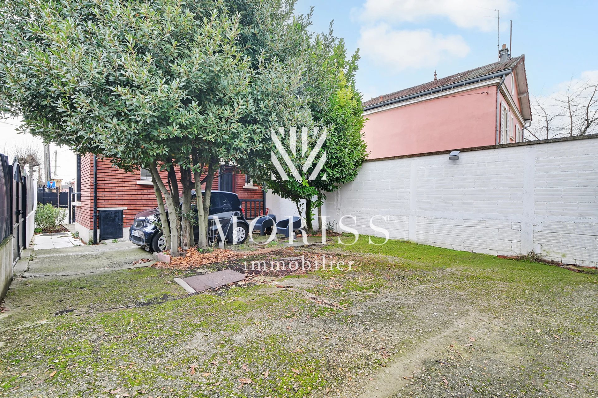 MAISON 2 Pieces - REFAIT PAR ARCHITECTE - Image Array