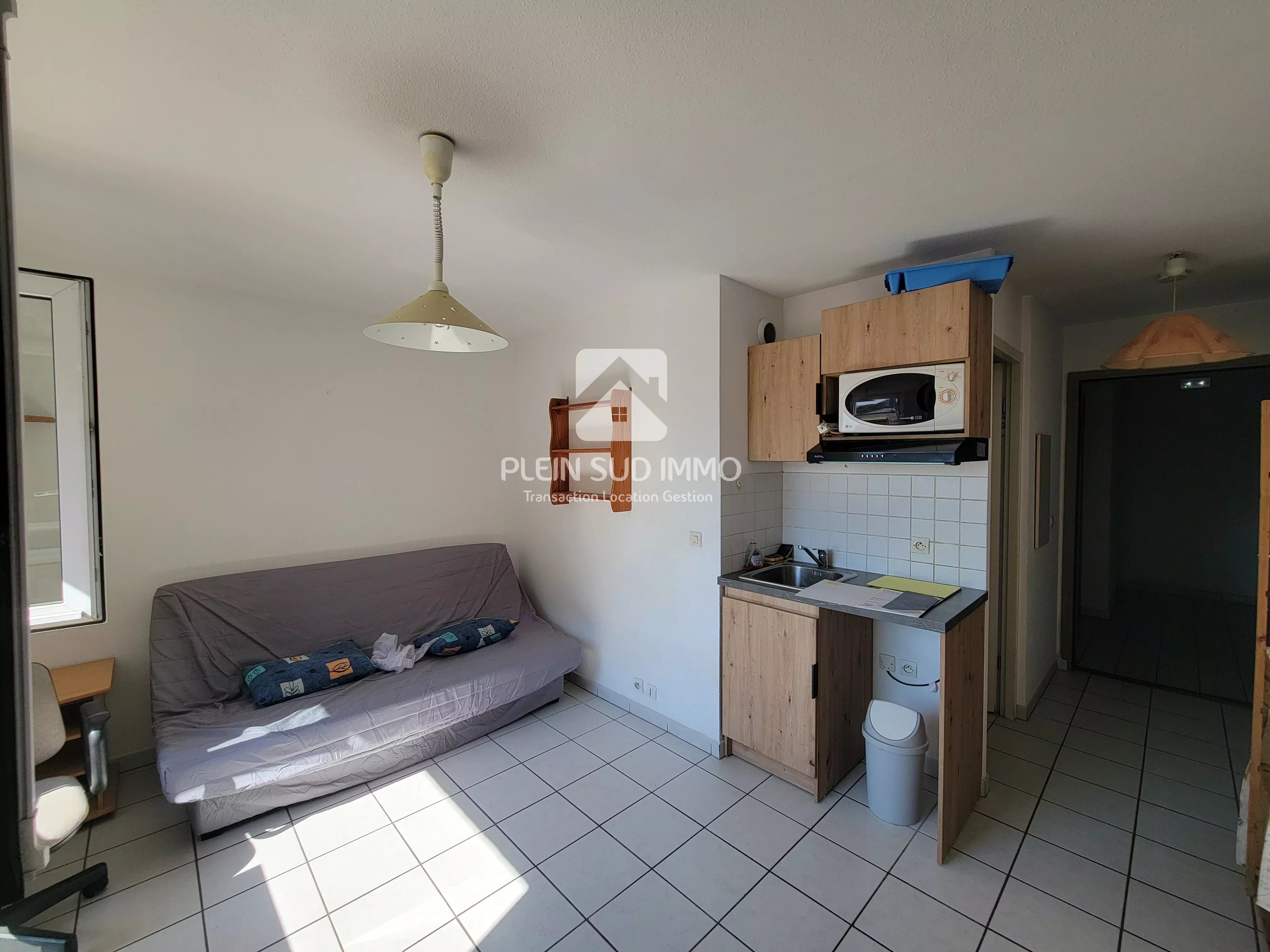 Agence immobilière de PLEIN SUD IMMO