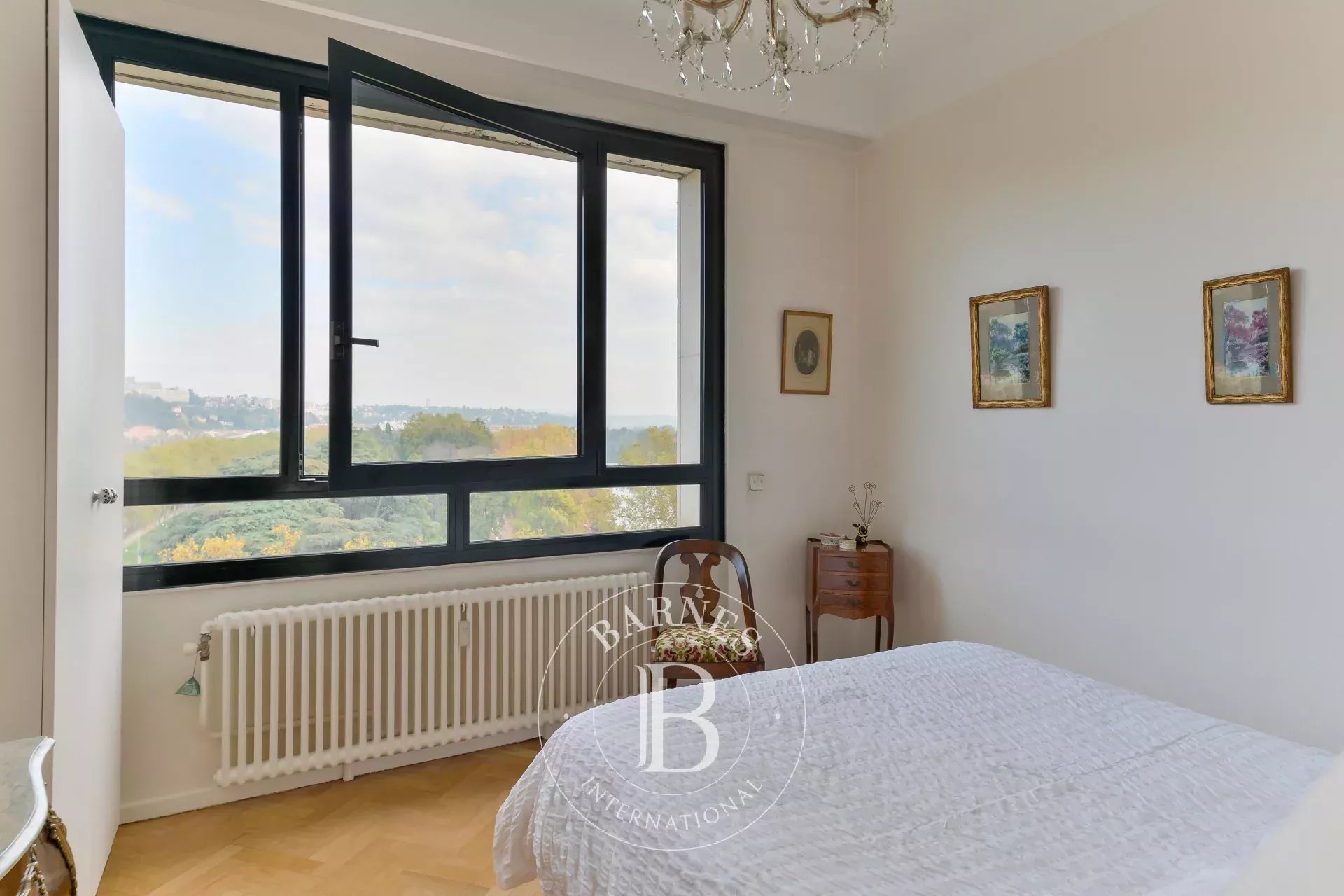 Daire Lyon 6ème - picture 15